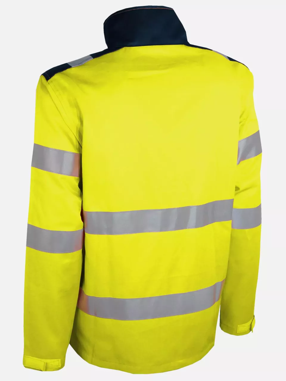 Singer Safety VARMA, Warnschutz-Arbeitsjacke, image 2, gallery thumbnail