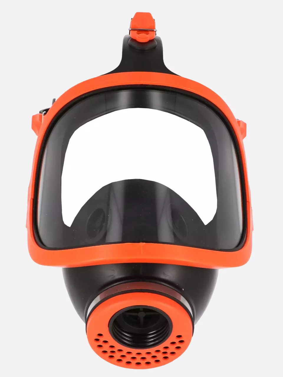 Singer Safety MP731R, Vollmaske, image 1, gallery thumbnail