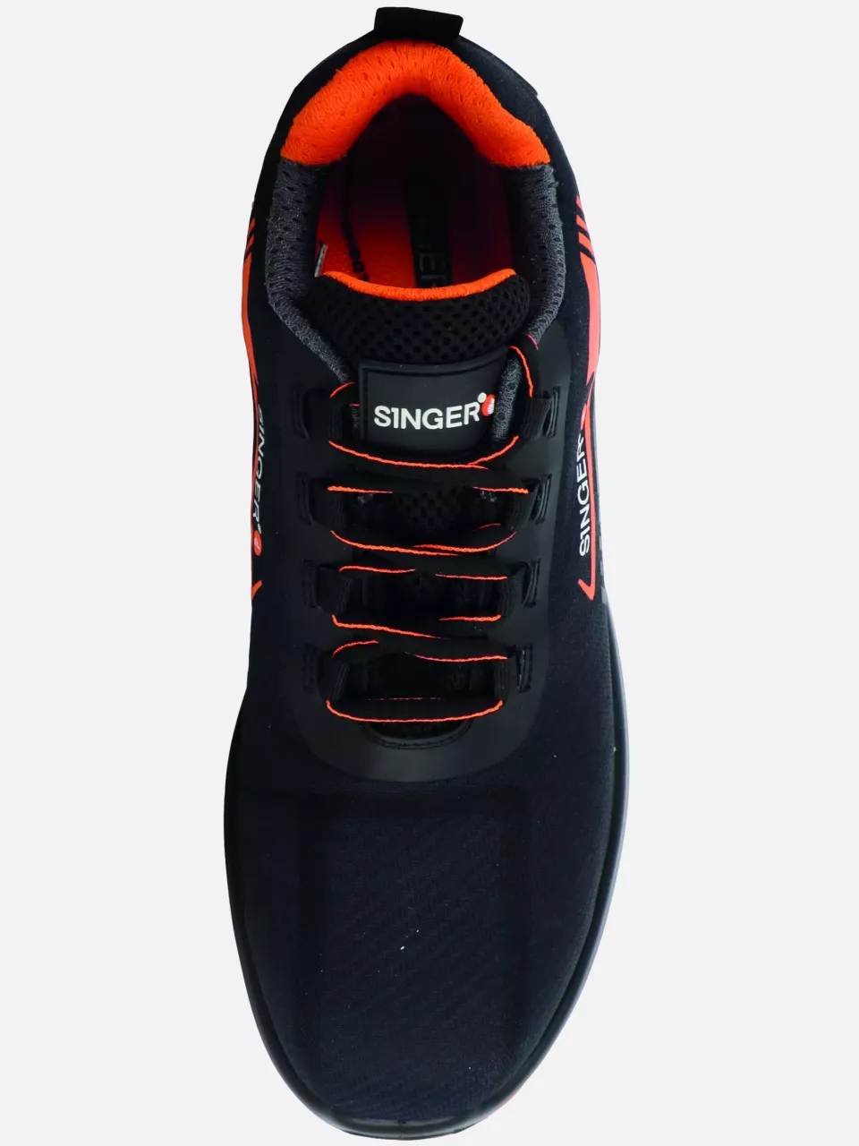 Singer Safety RACER, Low Safety Shoe, S1 PS FO SR, image 3, gallery thumbnail