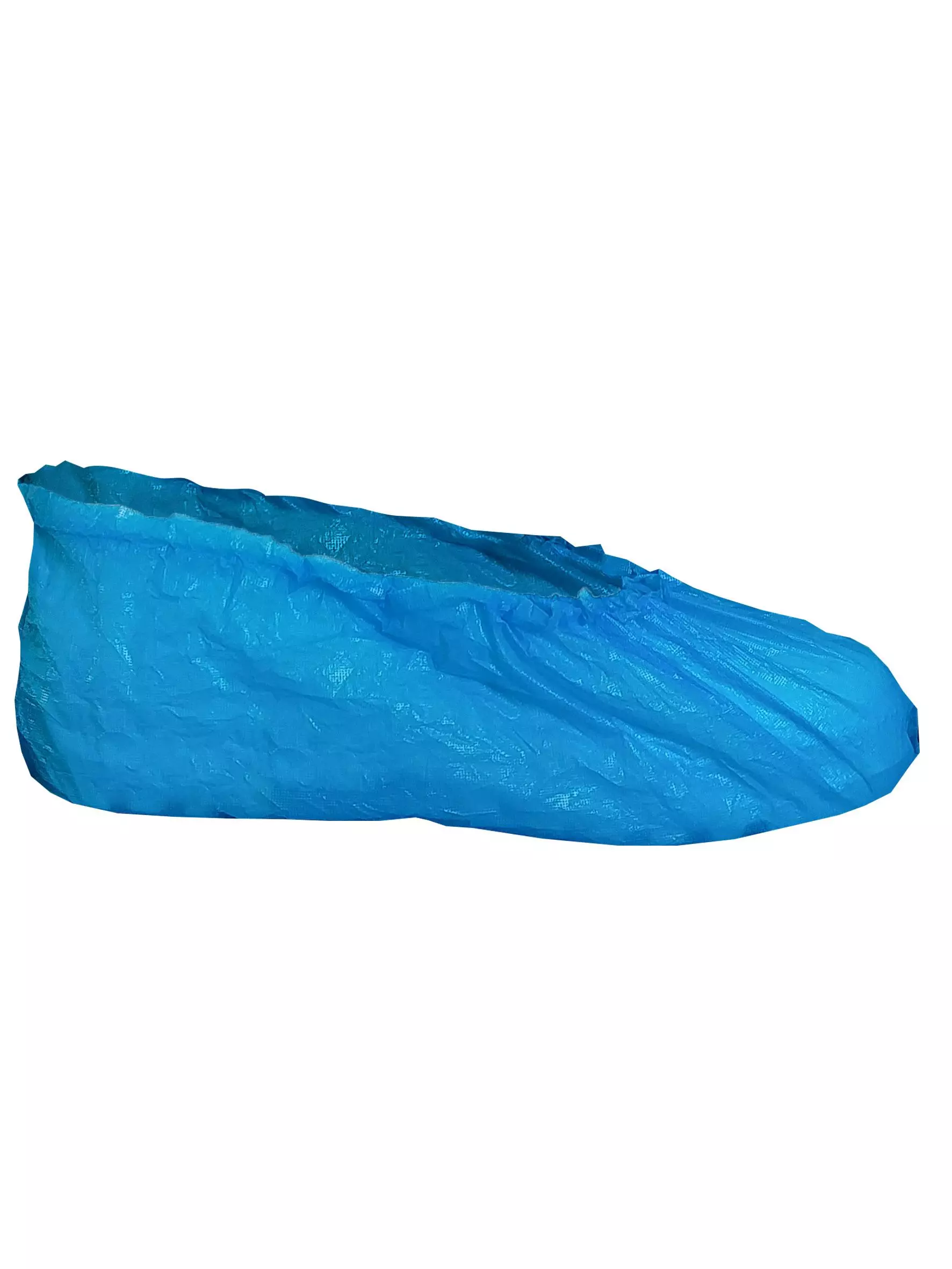 Singer Safety AUUCHA, Einweg-Überschuh, Blau, image 1