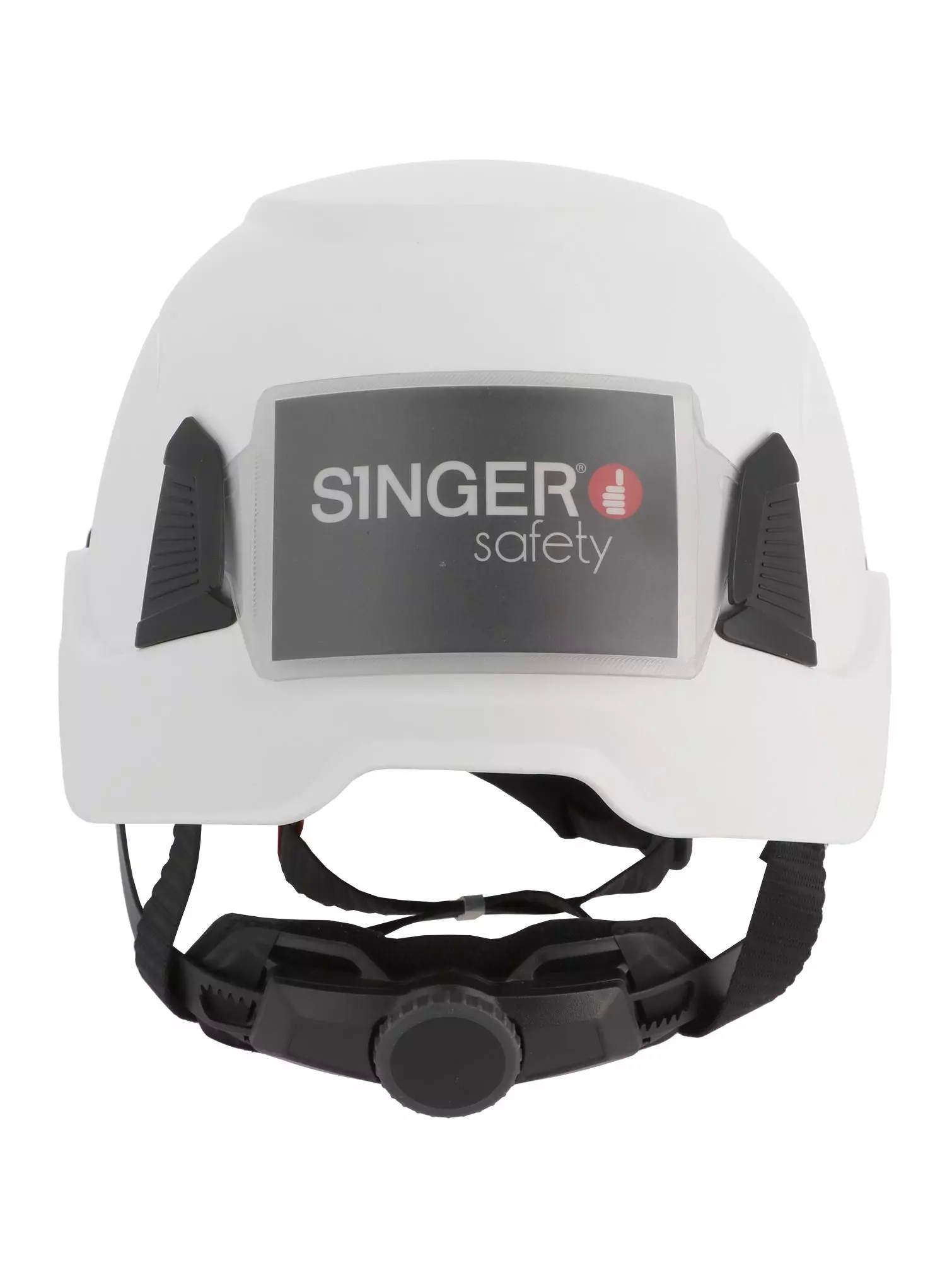 Singer Safety PBHIMA, Badge Holder, image 6