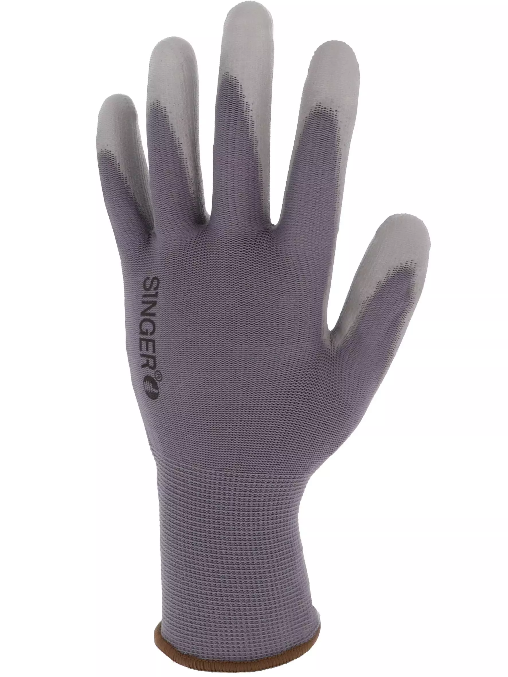 Singer Safety NYM313PUG, Polyurethane Coated Gloves, image 3