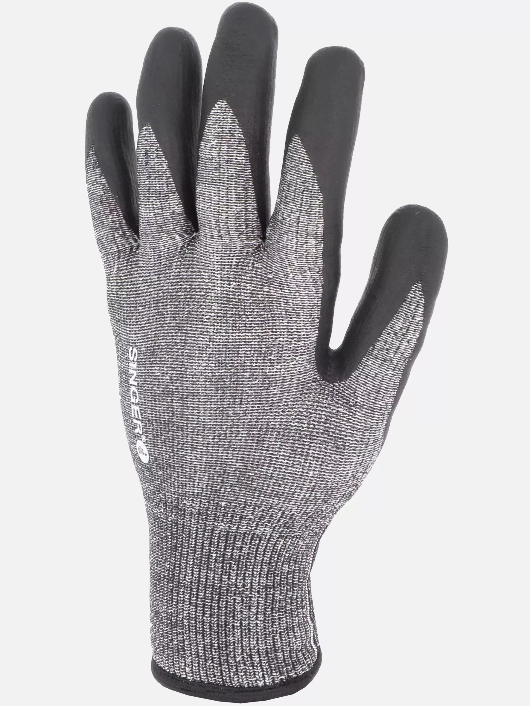 Singer Safety SNOWCUT, Cut Resistant Gloves, image 3