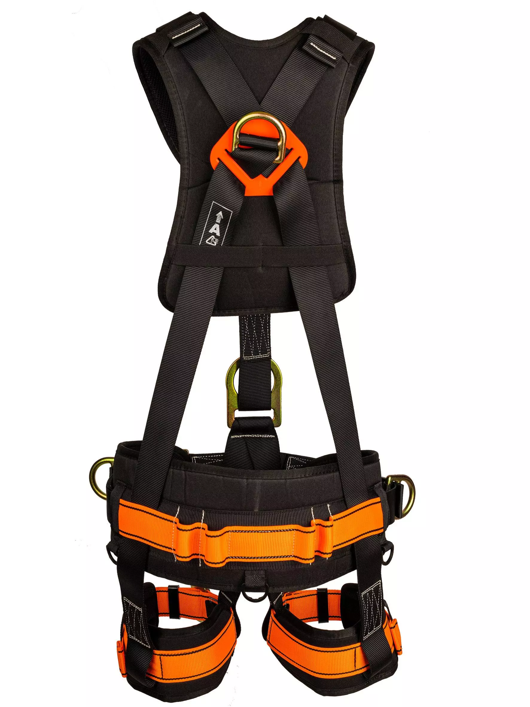 Singer Safety HARRISTAR, Fall Protection Harness, image 2