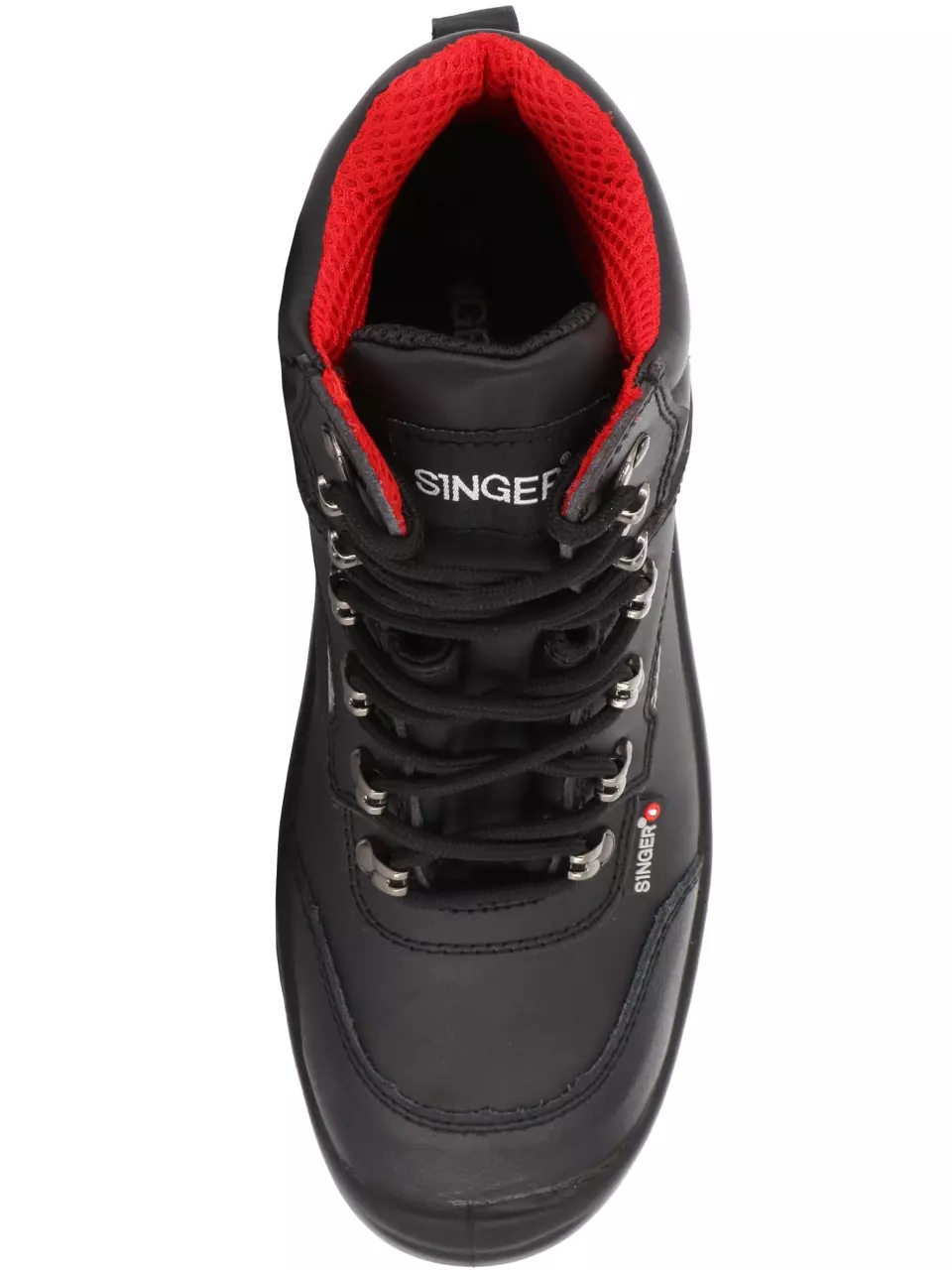 Singer Safety TRIESTE, High Safety Shoe, S3 FO SR, image 4, gallery thumbnail