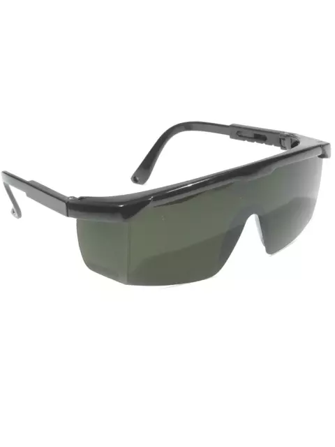 Singer Safety Welding Goggles