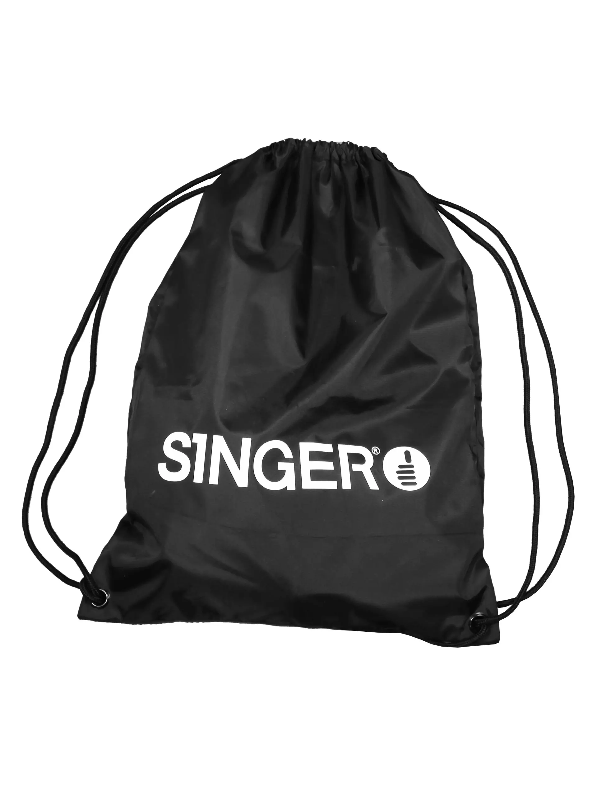 Singer Safety SACKIT2, Polyester Transport Bag, 60 x 45 cm, Black/White, image 1
