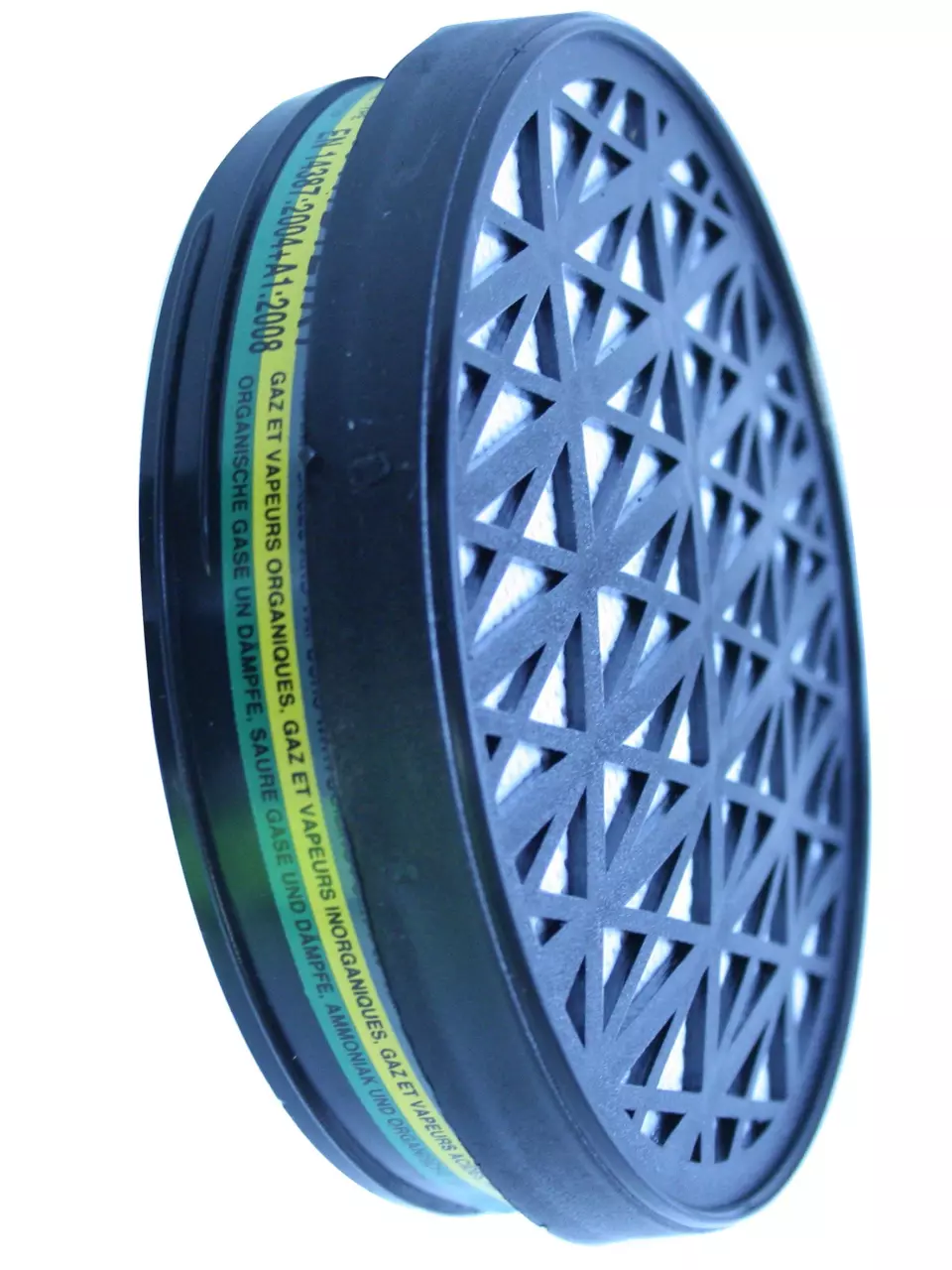 Singer Safety 760ABEK1, Halbmaske Atemschutzmaske, image 1, gallery thumbnail