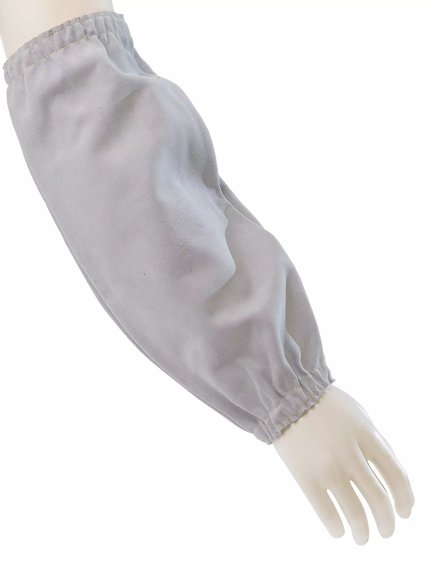 Singer Safety SOUDAM, Welding Sleeves, 40 cm, Natural, image 1