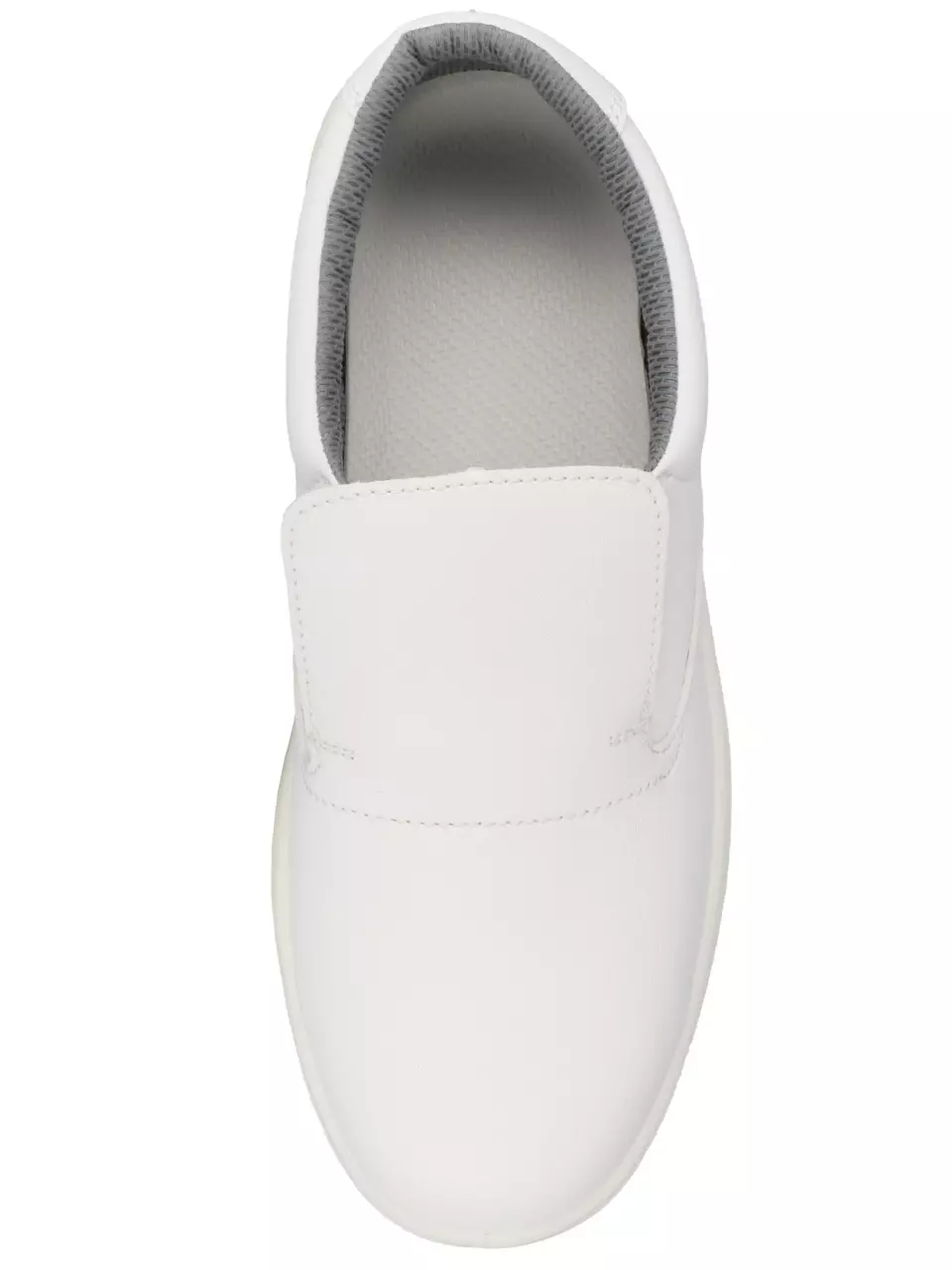 Singer Safety VIGO, Low Safety Shoe, S2 FO SR, White, image 4, gallery thumbnail