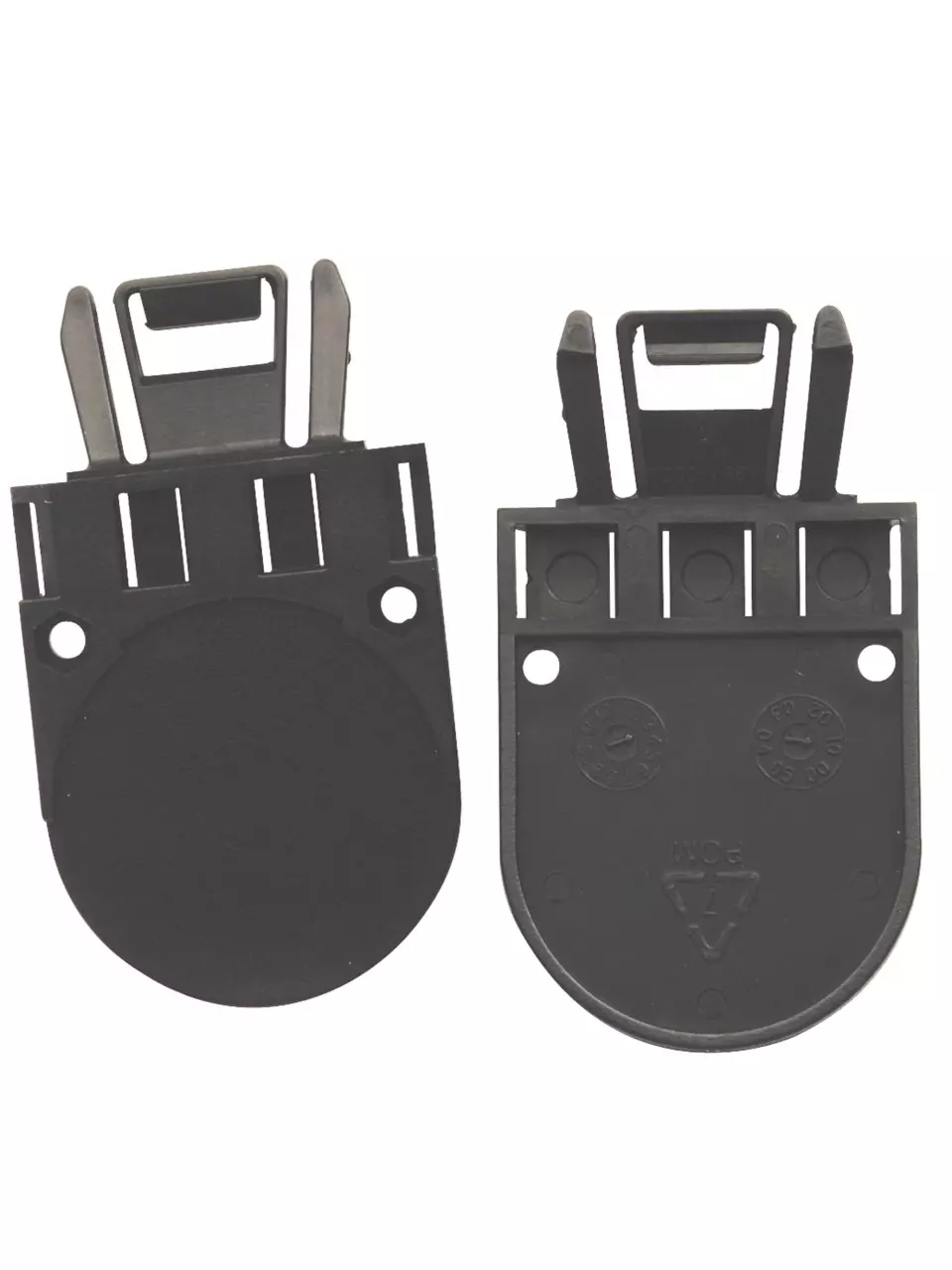 Singer Safety HG18, Helm-Visier-Adapter, image 1, gallery thumbnail