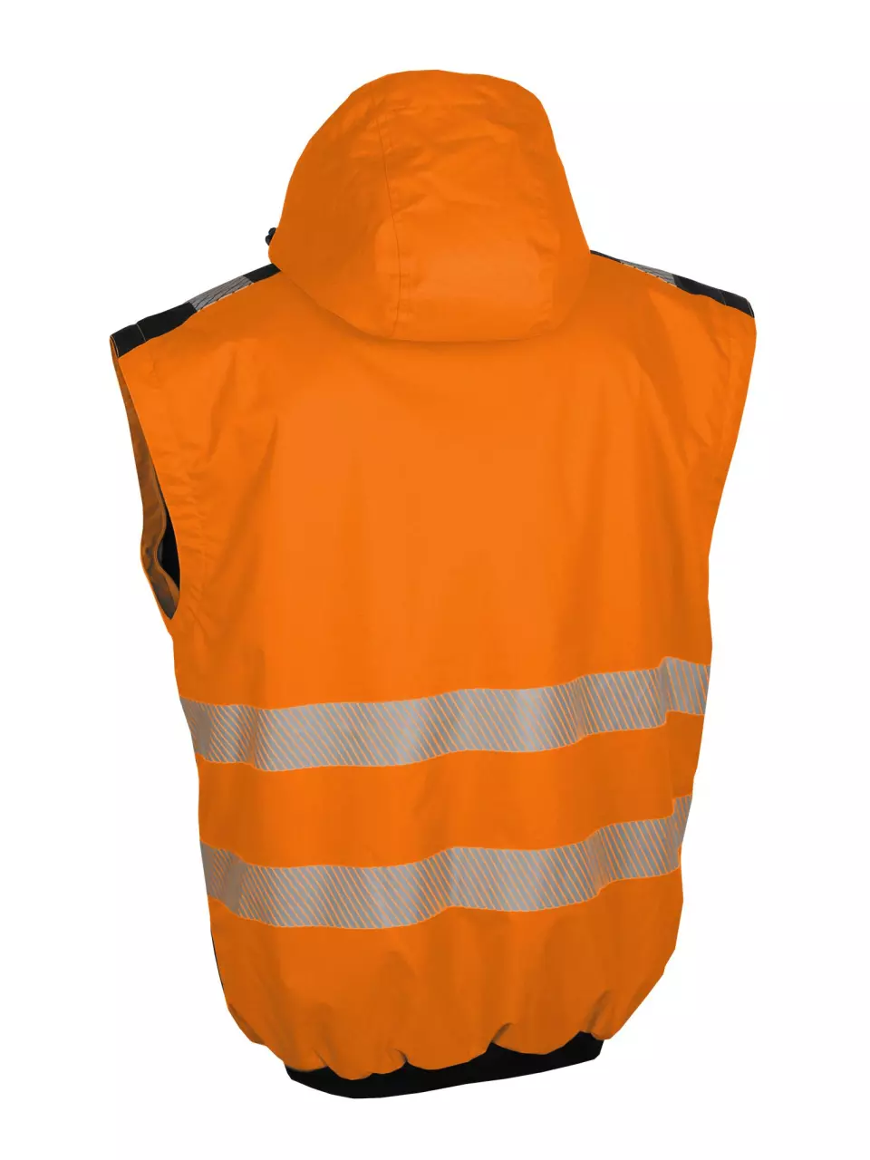 Jacket Type · Bomber feature highlight