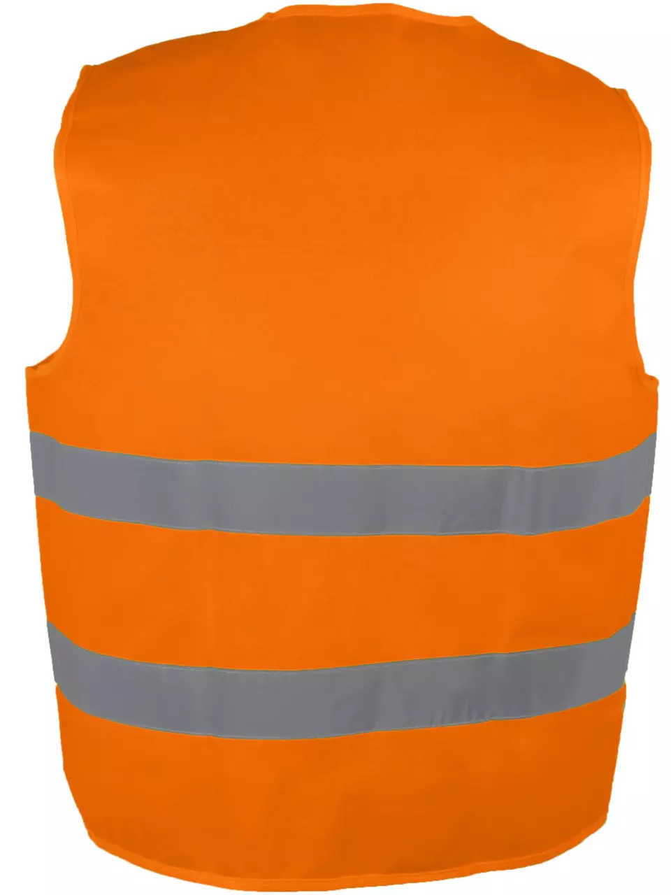 Singer Safety GILO, High Visibility Vest, image 4, gallery thumbnail