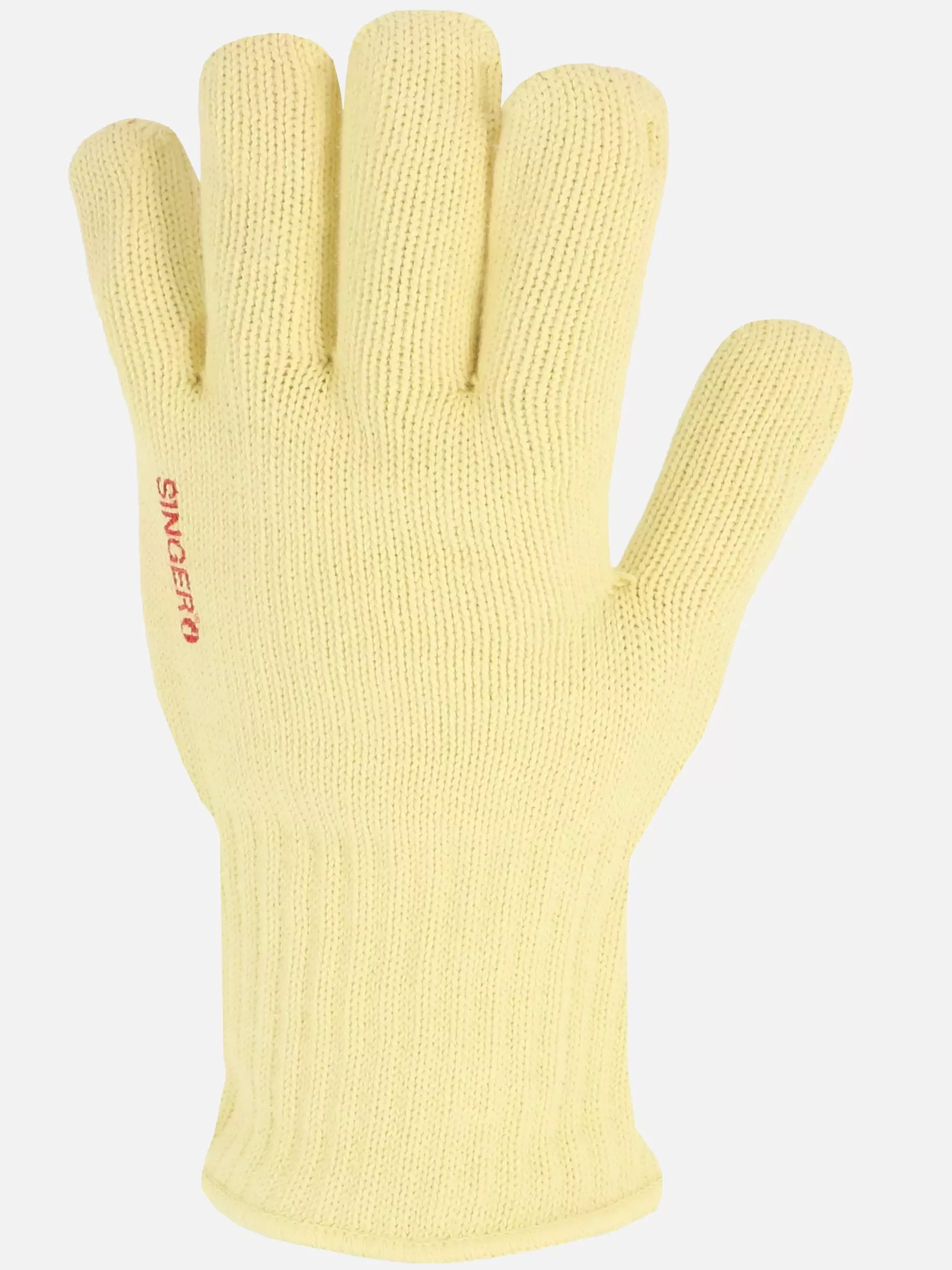 Singer Safety TKV7PXL, Schnittschutzhandschuhe, Größe 11, Gelb, image 3