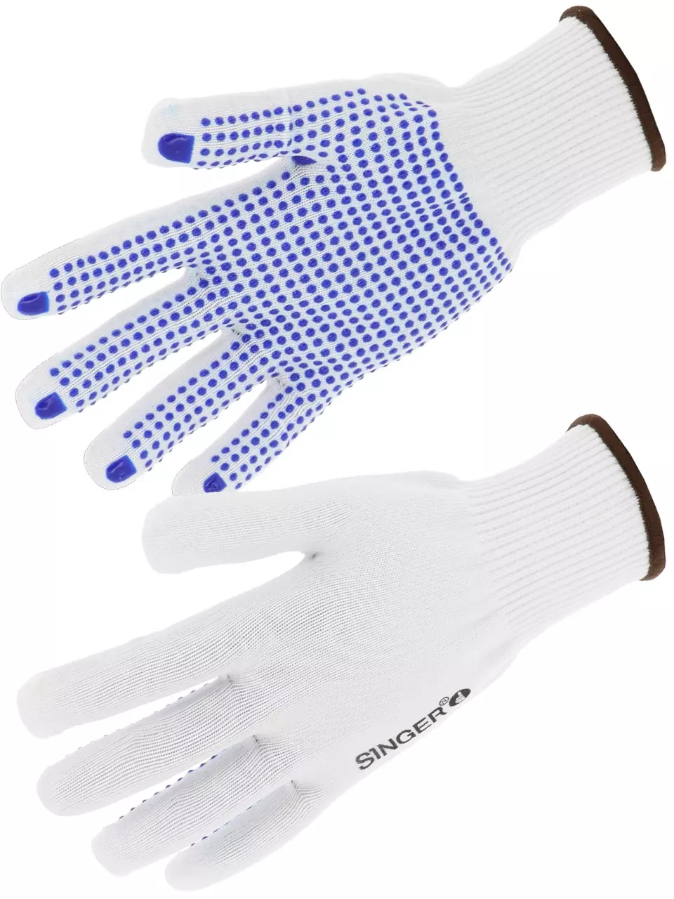 Singer Safety NYM1344D, Polyamide Gloves, image 1, gallery thumbnail