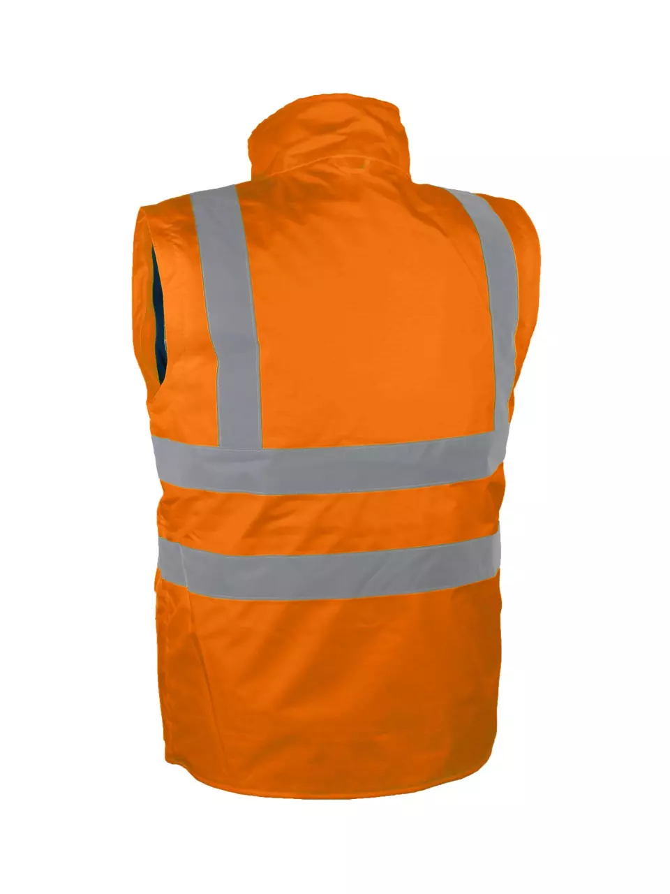 Singer Safety PARINO, High Visibility Parka, image 6, gallery thumbnail