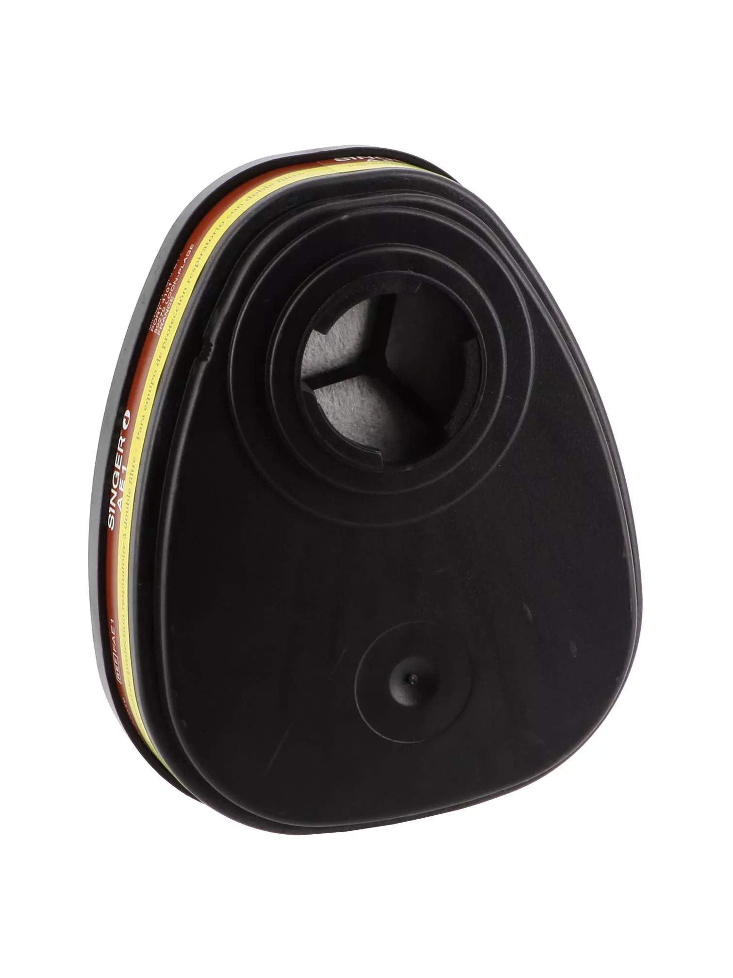 Singer Safety FAE1, Respiratory Protection Filter, image 2