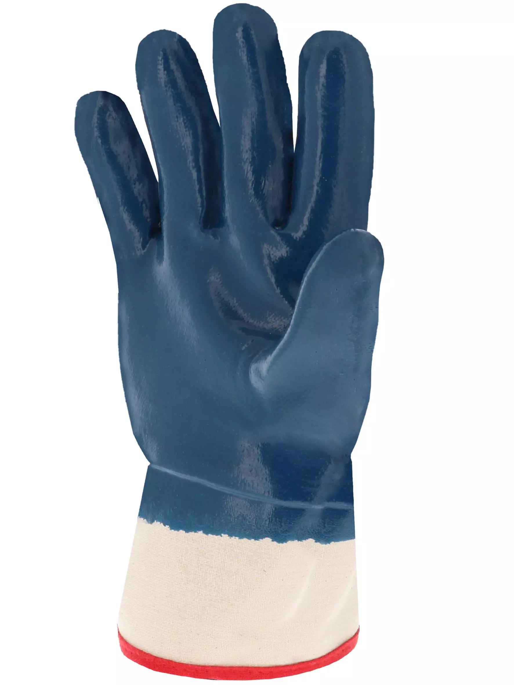 Singer Safety NBR327T, Nitrilbeschichtete Handschuhe, image 2