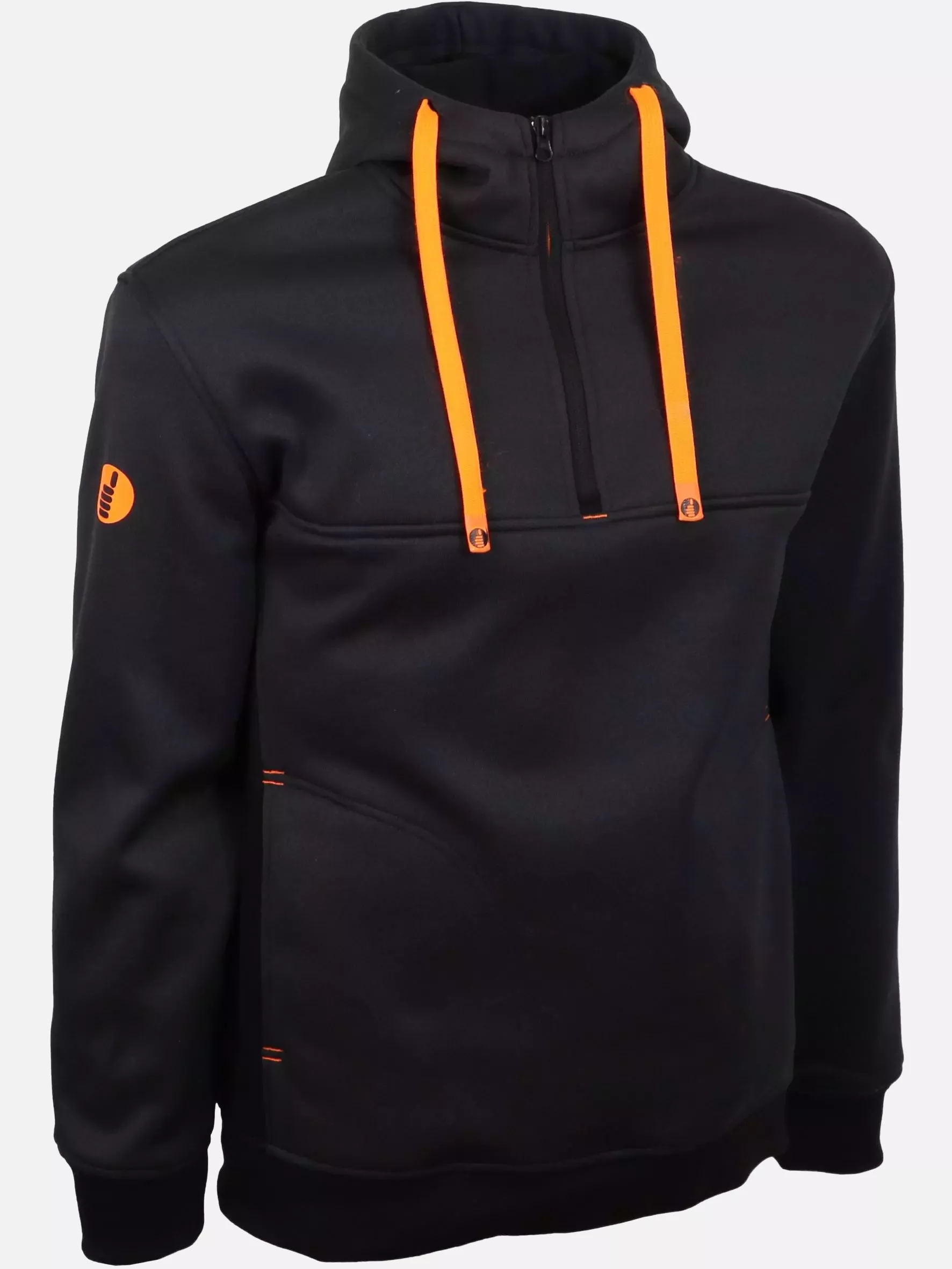 Singer Safety SAMY, Sweatshirt, image 1