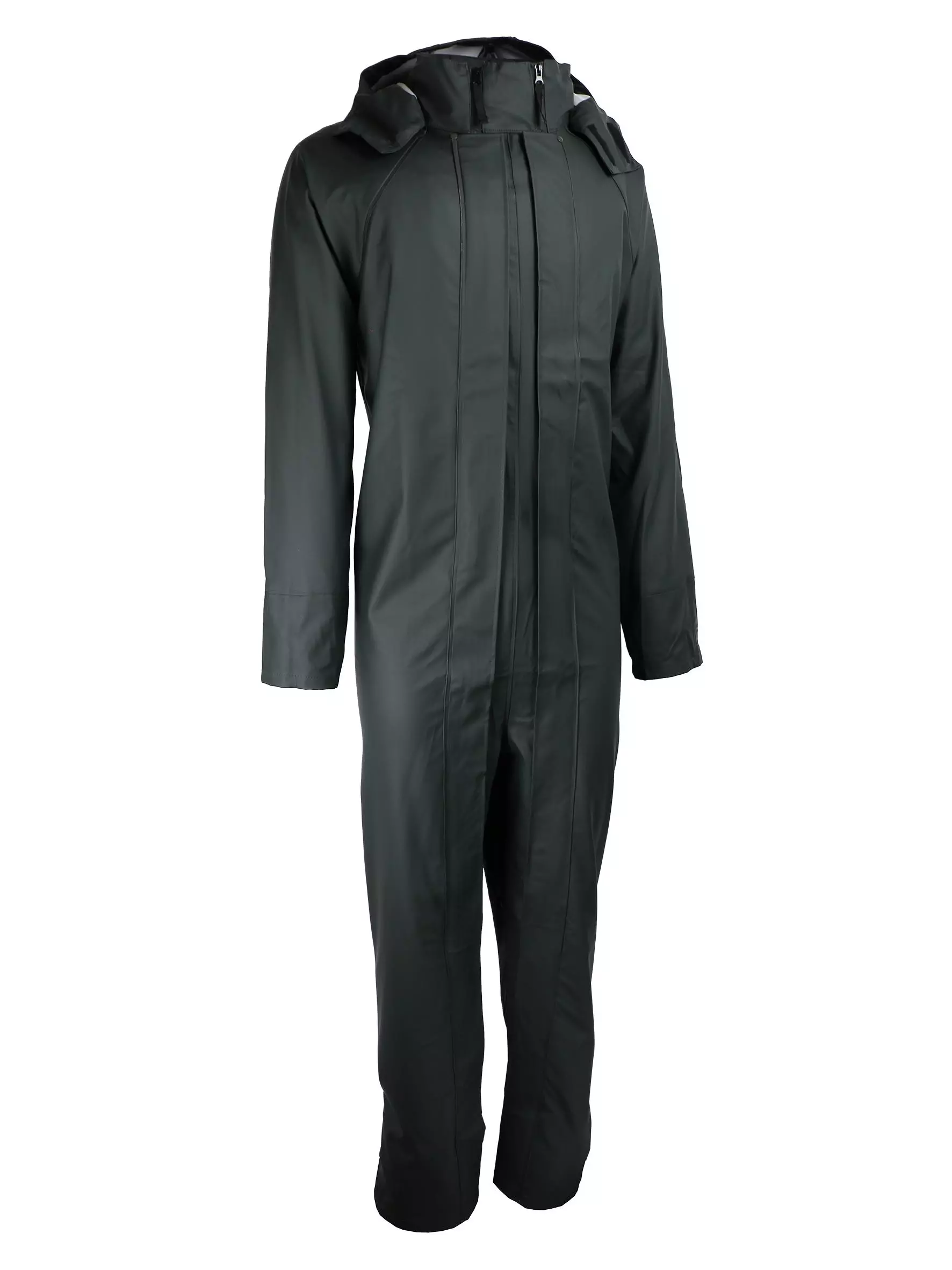 Singer Safety COMBIPUV, Rain Coverall, image 1
