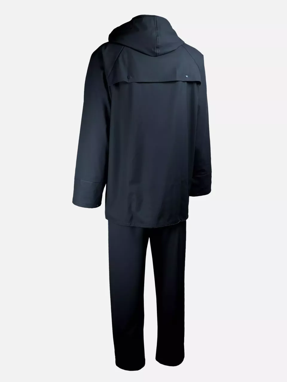Singer Safety VPLRAINY, Rainwear, Navy Blue, image 2, gallery thumbnail