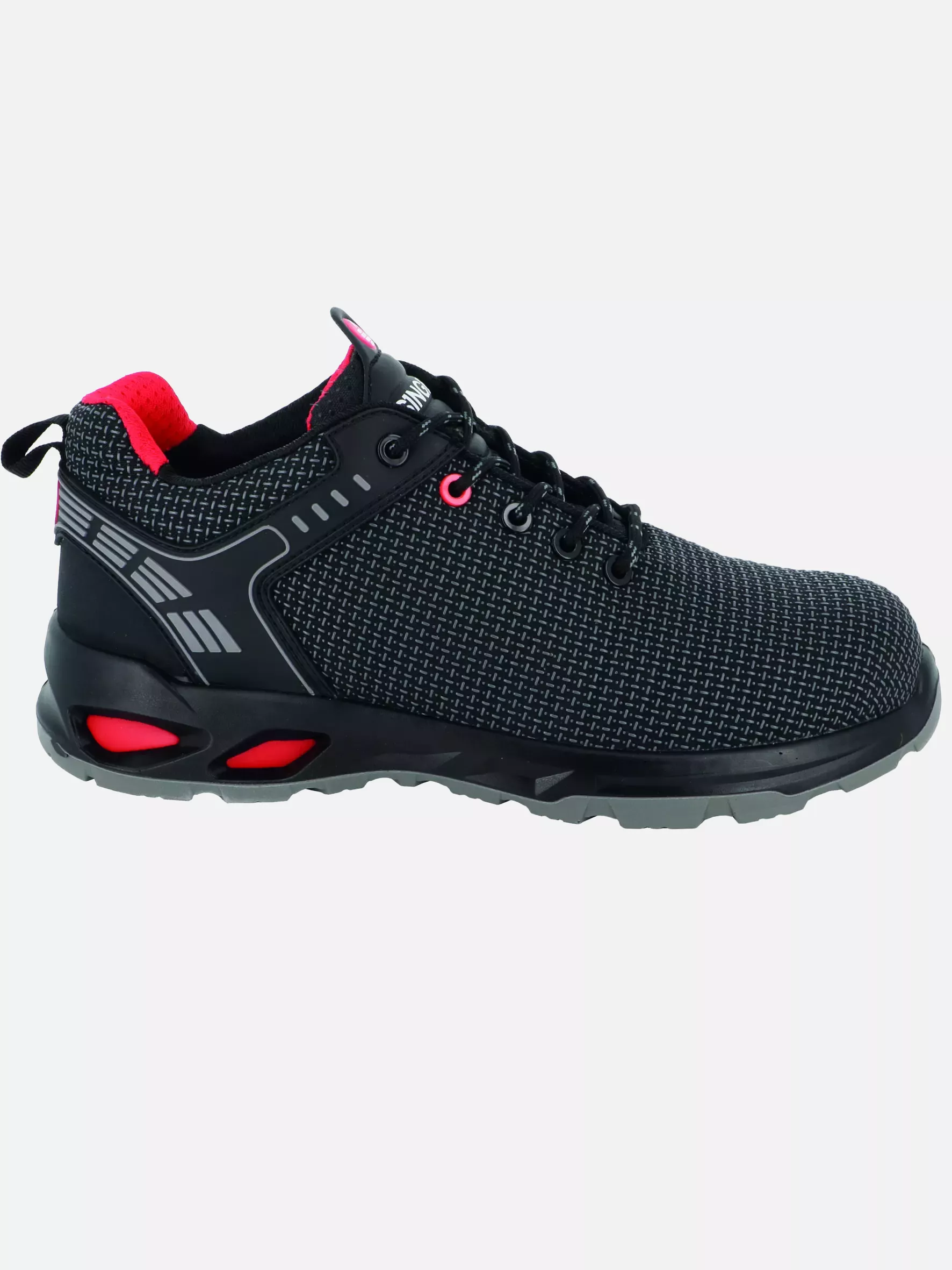 Singer Safety ARMADILLO, Low Cut Safety Shoe, S3S FO SR, image 3