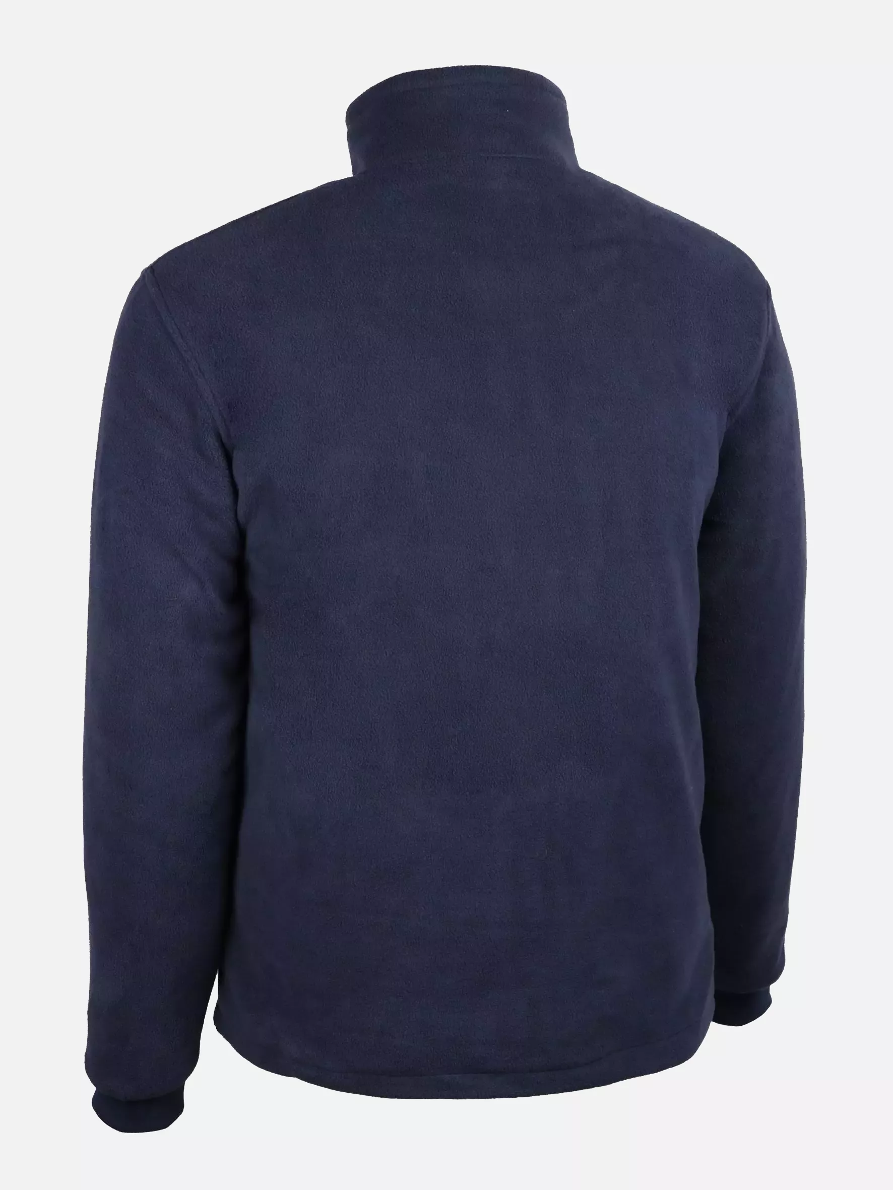 Singer Safety POLBLE, Fleece Jacket, Blue, image 2