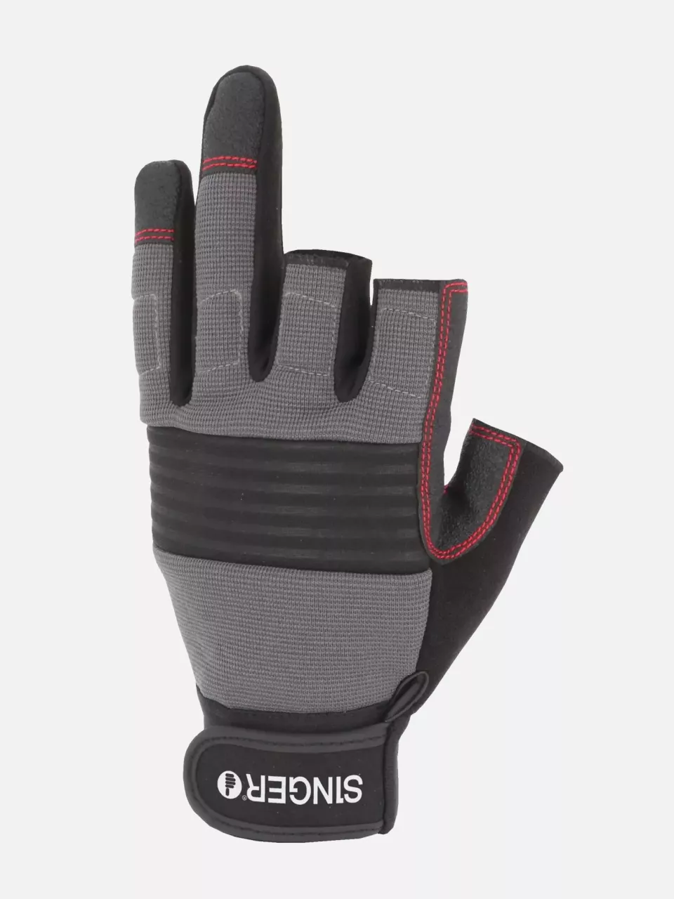 Singer Safety CMC2D, Gloves, image 1, gallery thumbnail