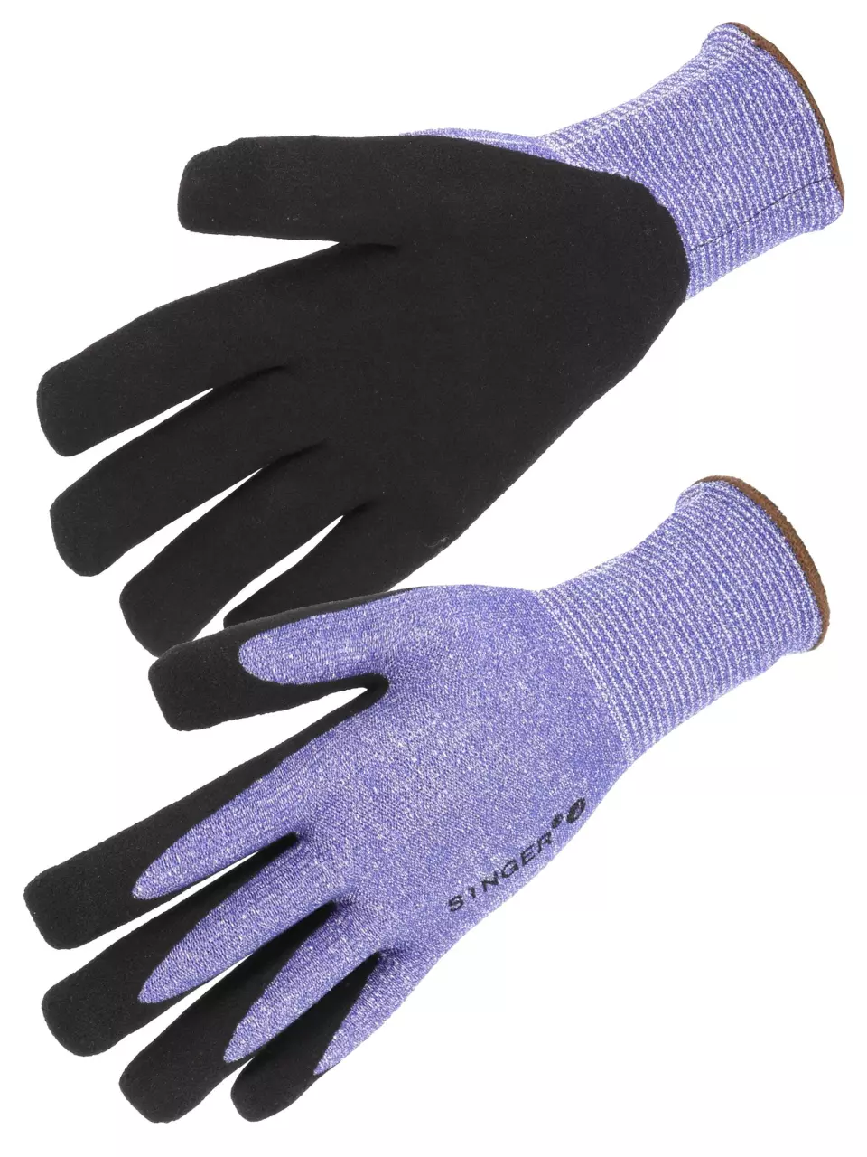 Singer Safety PIC13F, Schnittschutzhandschuhe, image 1, gallery thumbnail