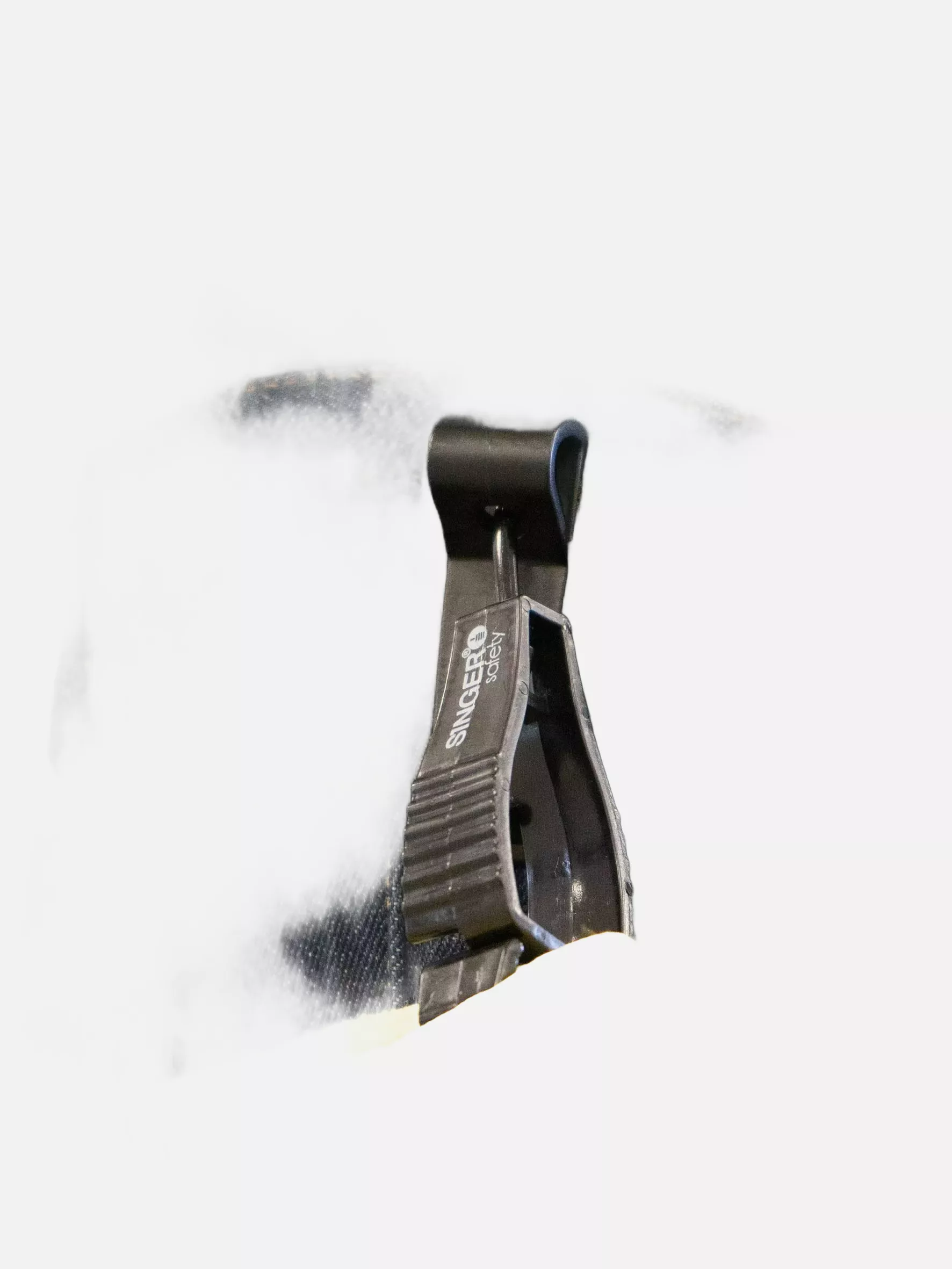 Singer Safety PINCEGANTS, Gloves Clip, image 2