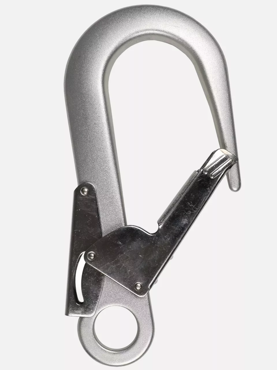 Singer Safety GRABLUX, Safety Hook, Class A & T, 60 mm, image 1, gallery thumbnail