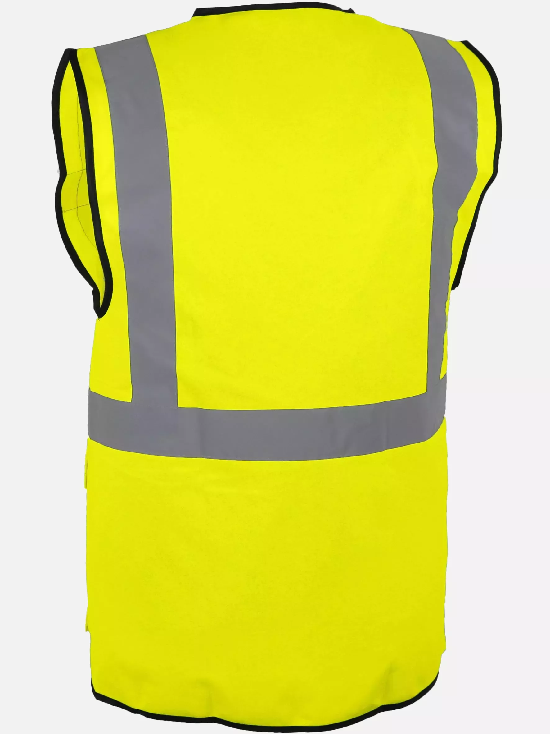 Singer Safety GARA, Warnschutzweste, Gelb, image 2