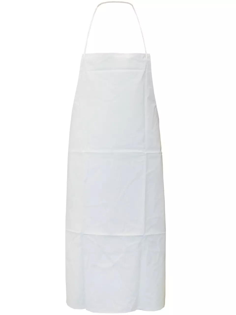 Singer Safety TABPB1290, PVC Apron, 100 x 70 cm, White, image 1, gallery thumbnail
