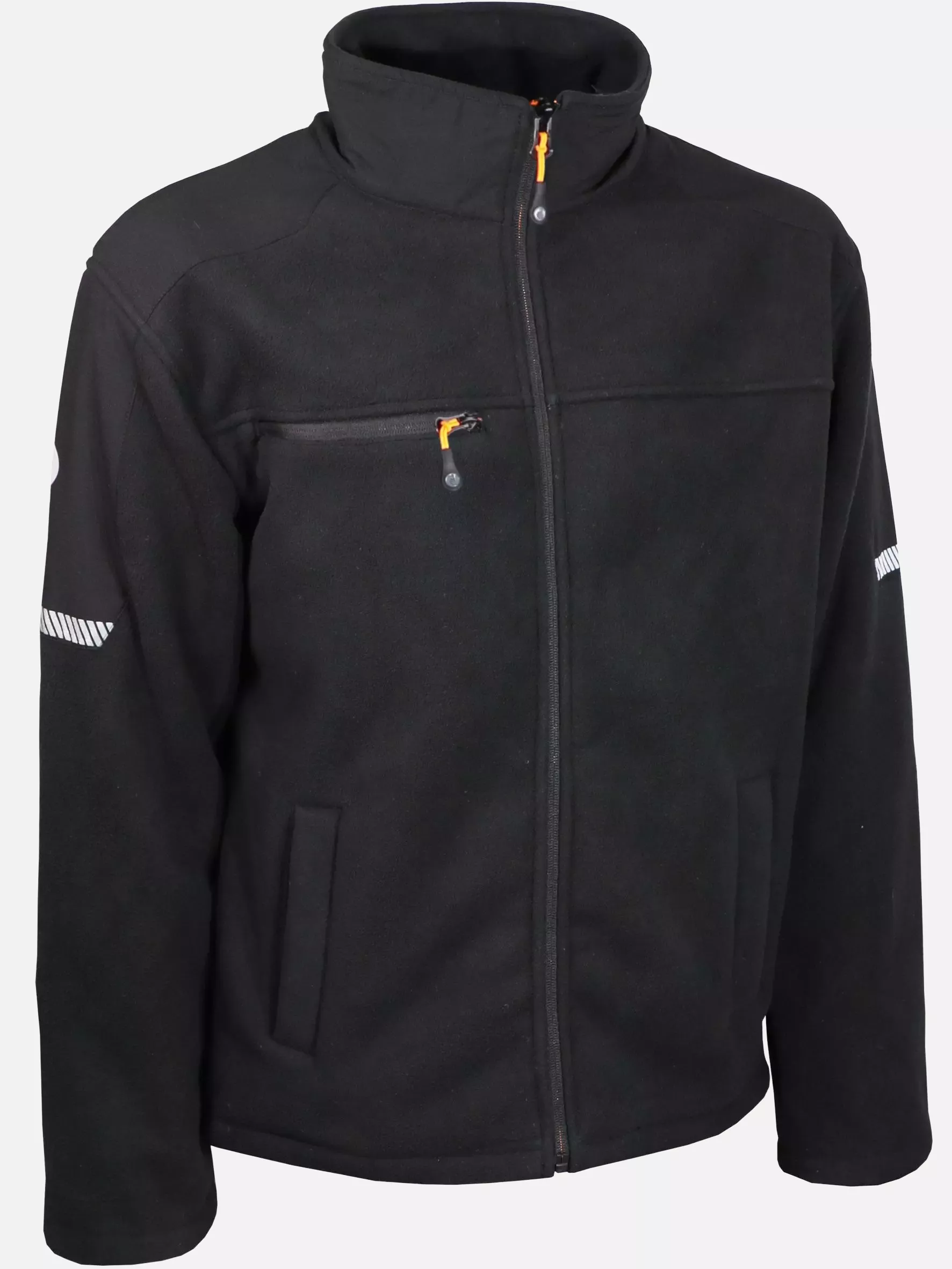 Singer Safety POLEINE, Jacket, Black, image 1