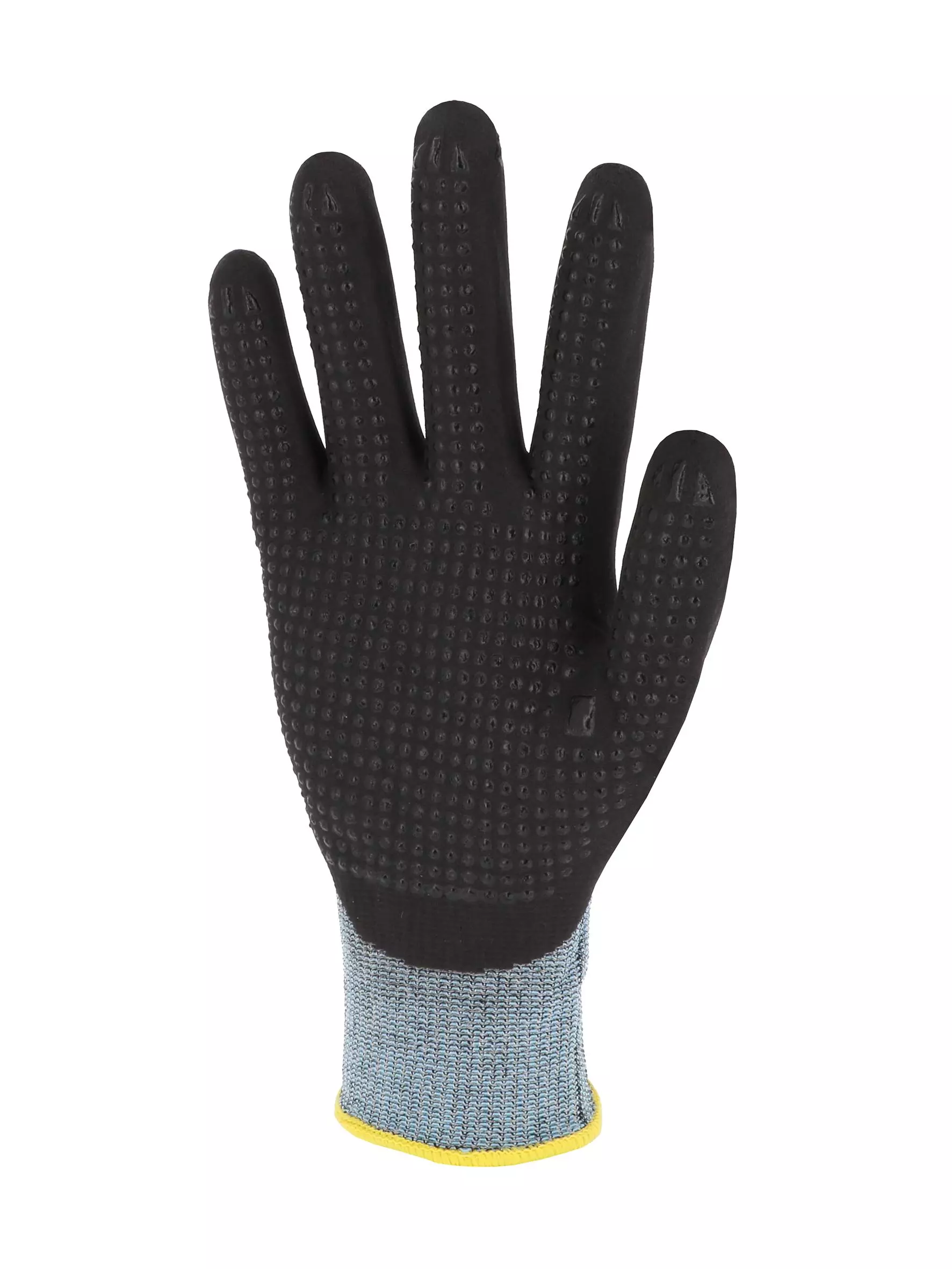 Singer Safety CNYMFIT01, Nitrile Coated Gloves, image 2