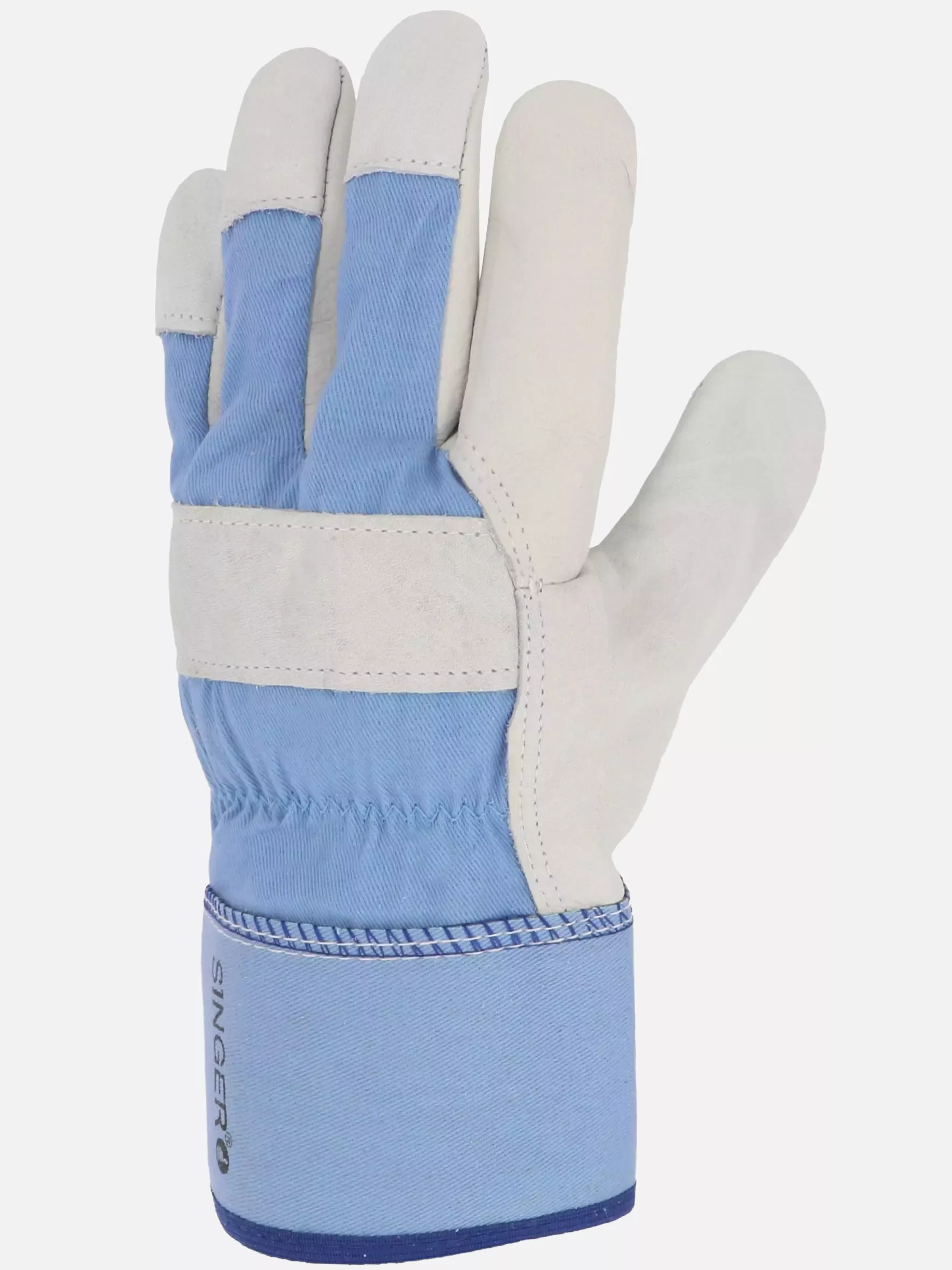 Singer Safety 501N, Protective Gloves, image 3