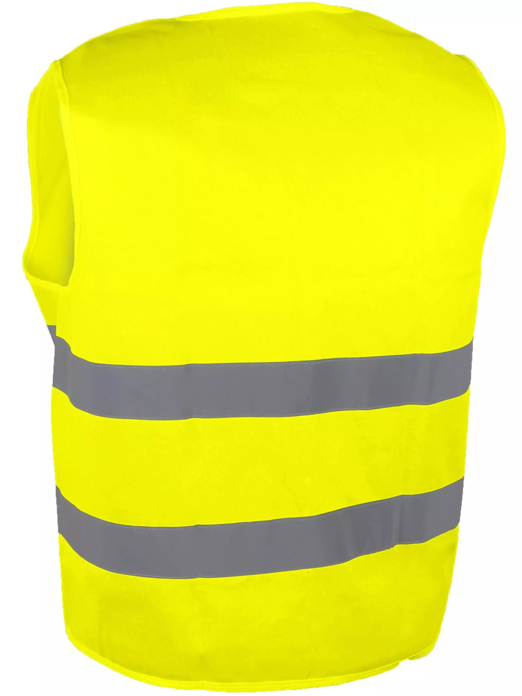 Singer Safety GILA, Warnschutzweste, Gelb, image 2