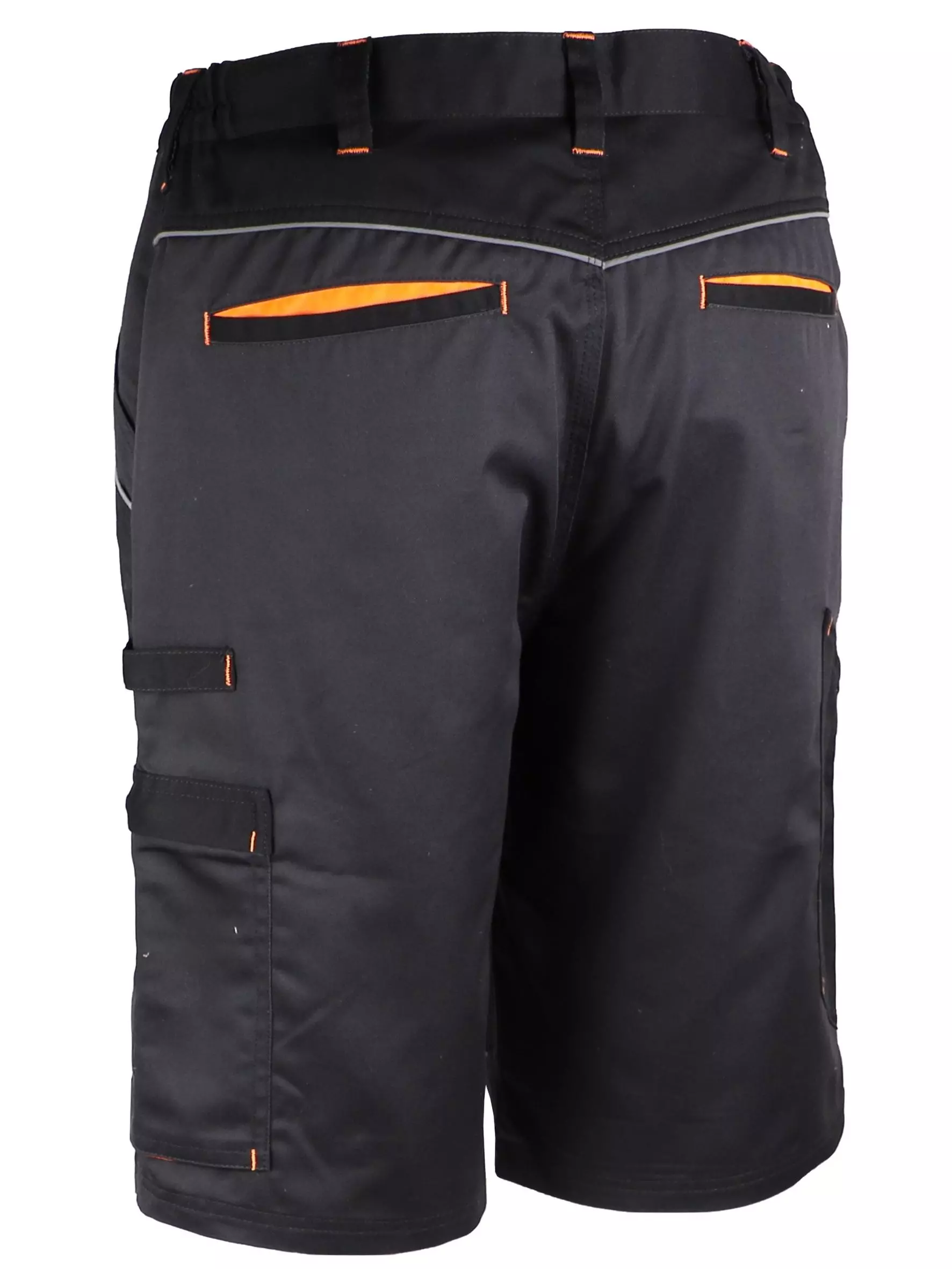 Singer Safety BORO, Arbeitsshorts, image 2