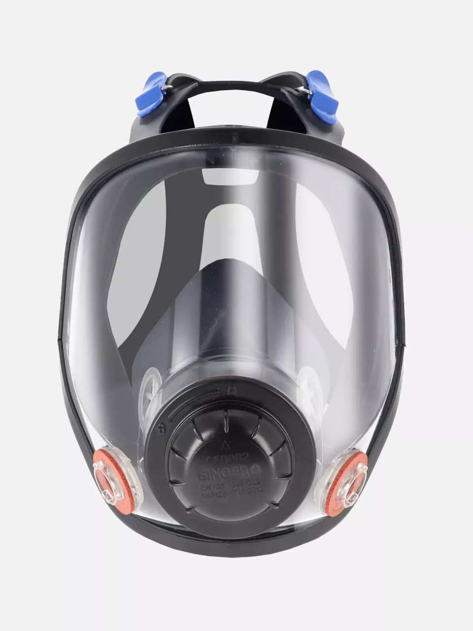 Singer Safety MP60000, Vollmaske, image 1, gallery thumbnail