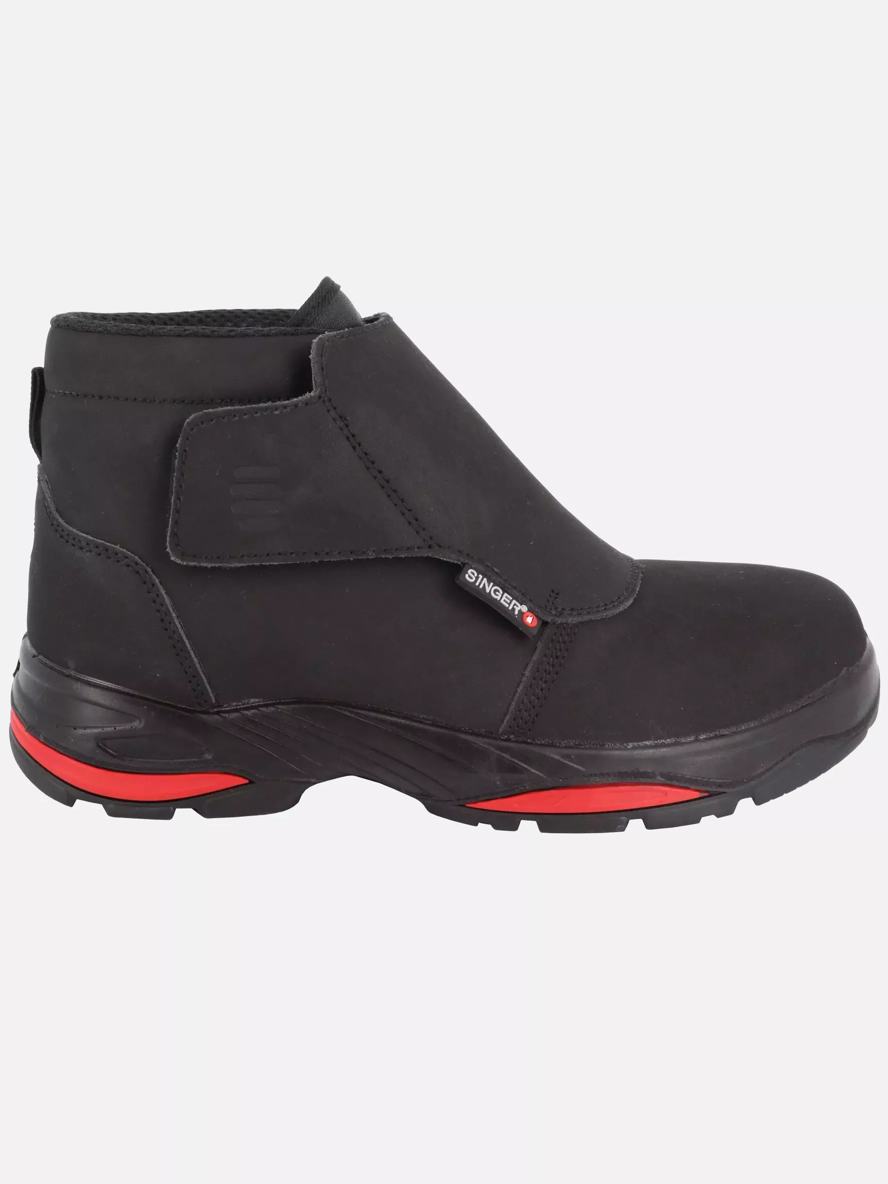 Singer Safety ETNA, High Safety Shoe, S3L HRO FO SR, image 3