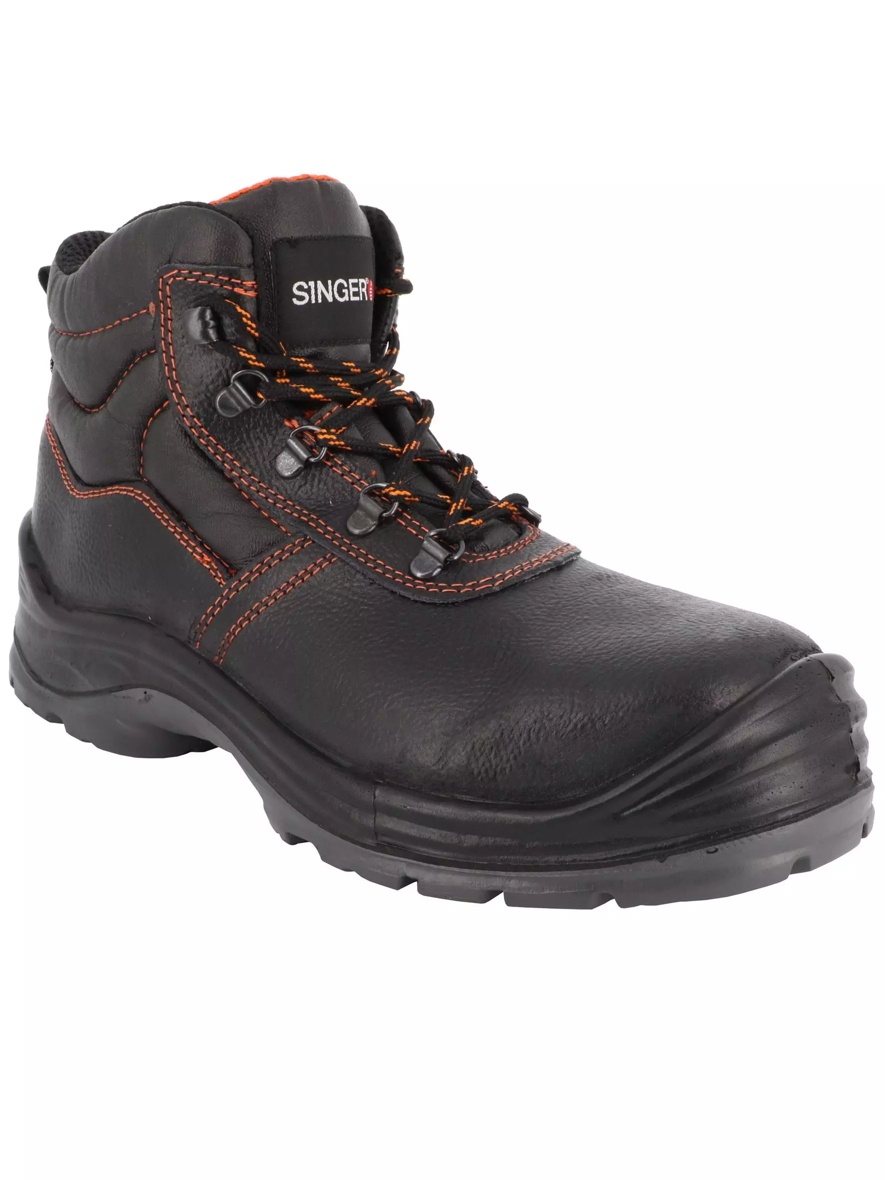 Singer Safety ROMA, High Safety Shoe, S3L