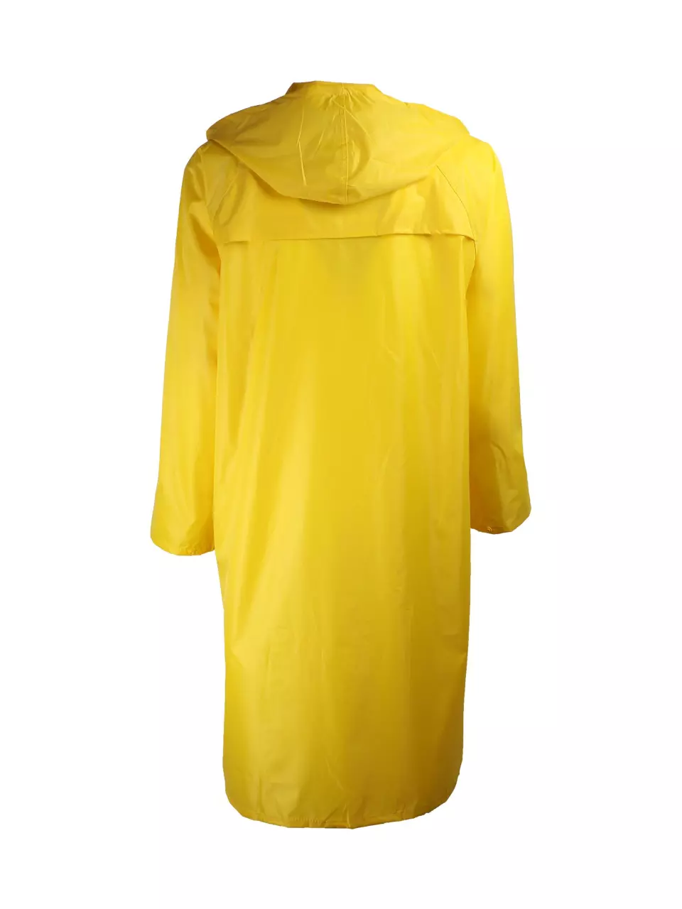 Singer Safety VPLMANJ, Regenmantel, Gelb, image 4, gallery thumbnail