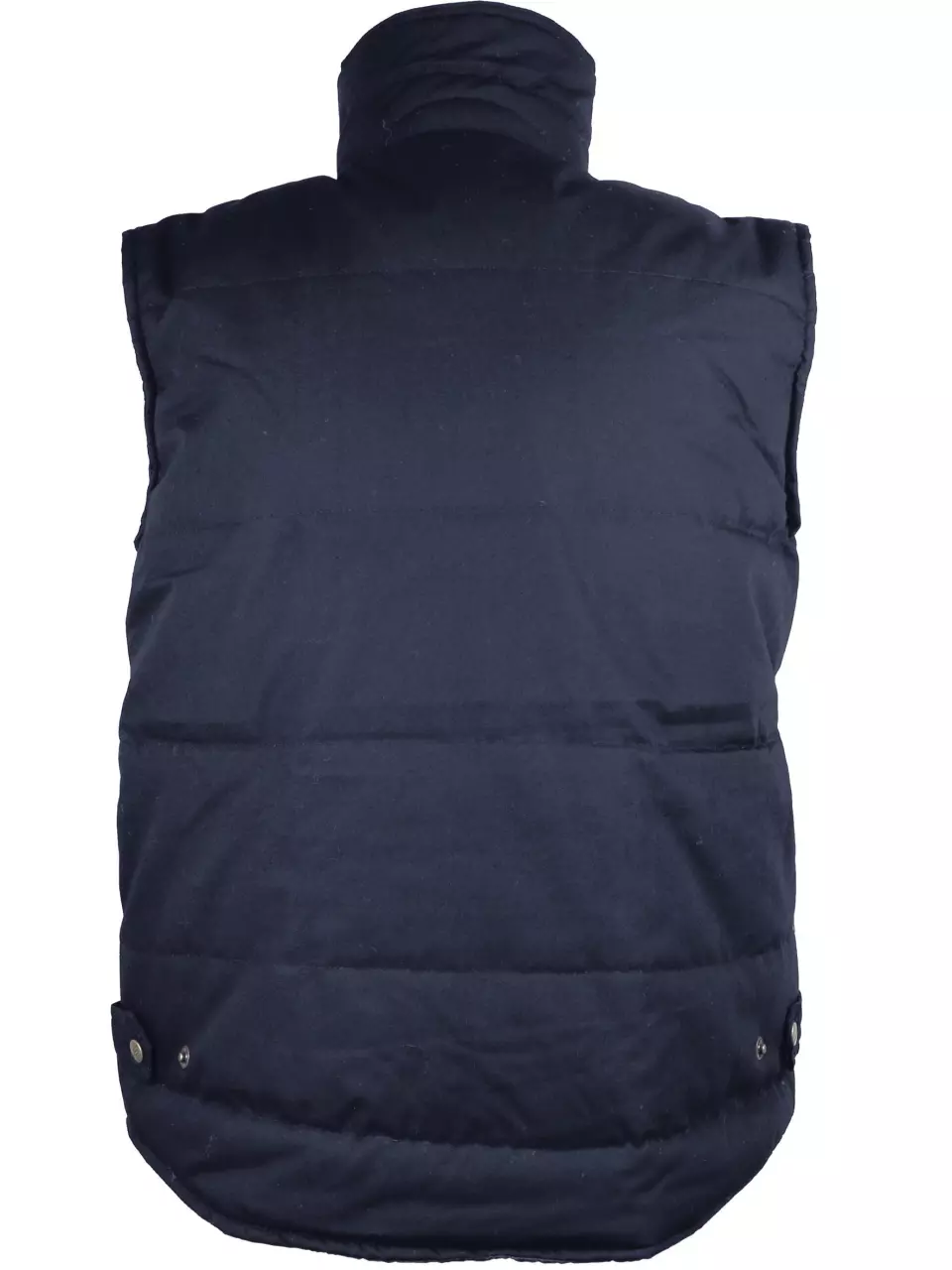 Singer Safety GILSPORTM, Bodywarmer, Navy Blue, image 4, gallery thumbnail
