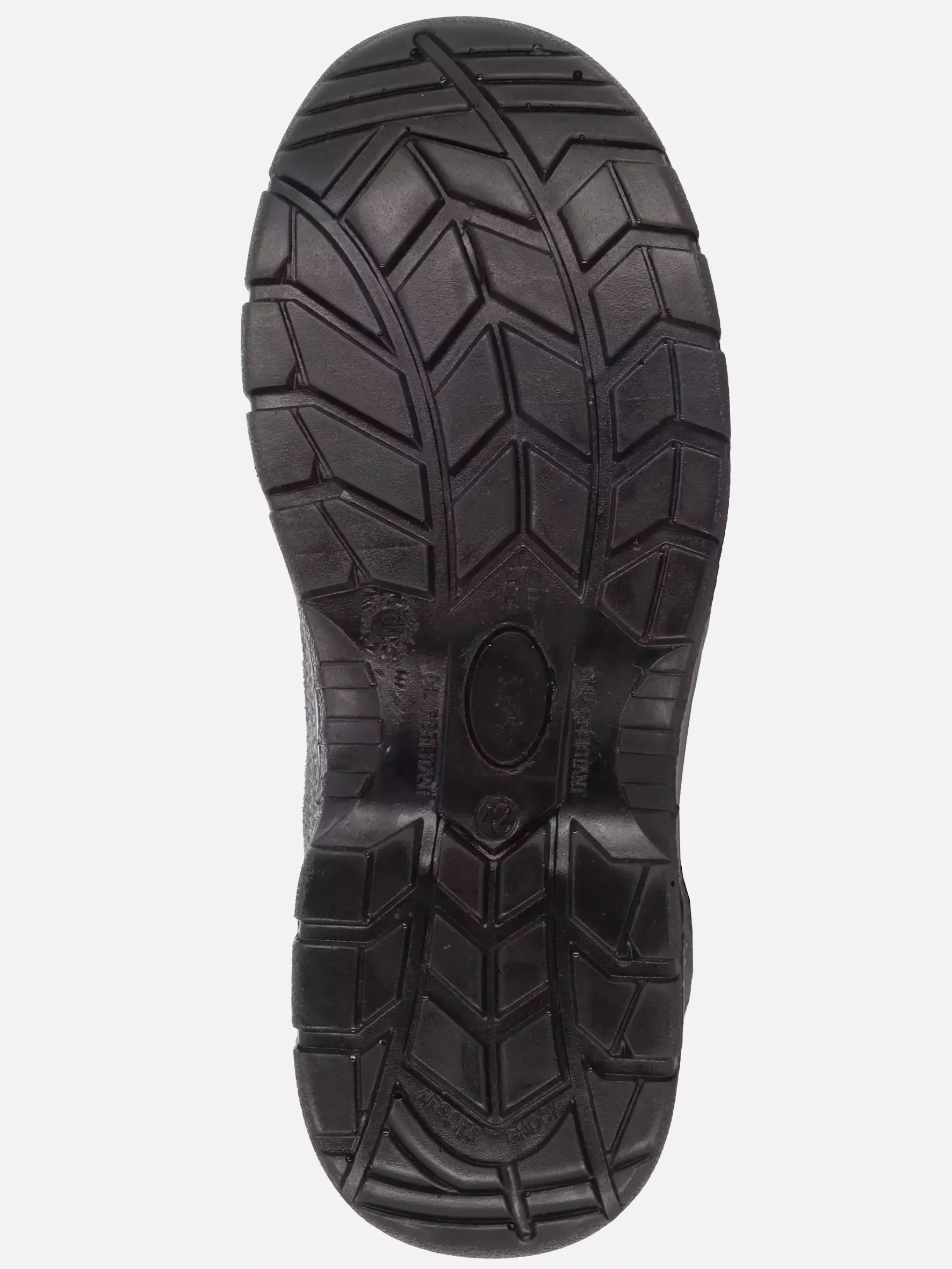 Singer Safety RODI, Safety Shoe, S1P FO SR, image 3