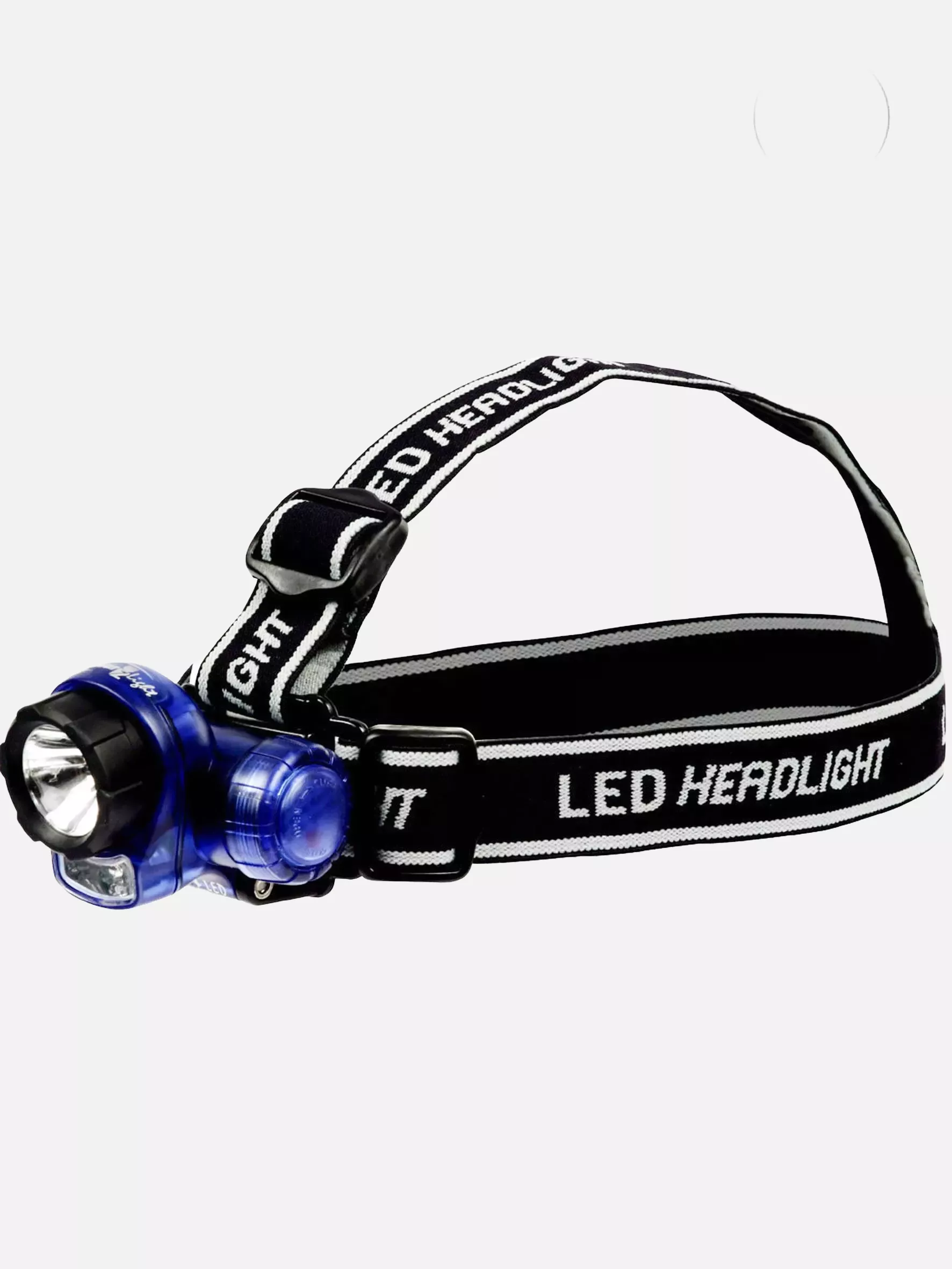 Singer Safety LP330FB, LED Headlight, image 3