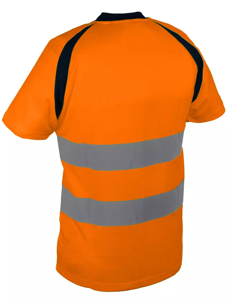 Singer Safety SUZO, High Visibility T-Shirt, image 2, gallery thumbnail