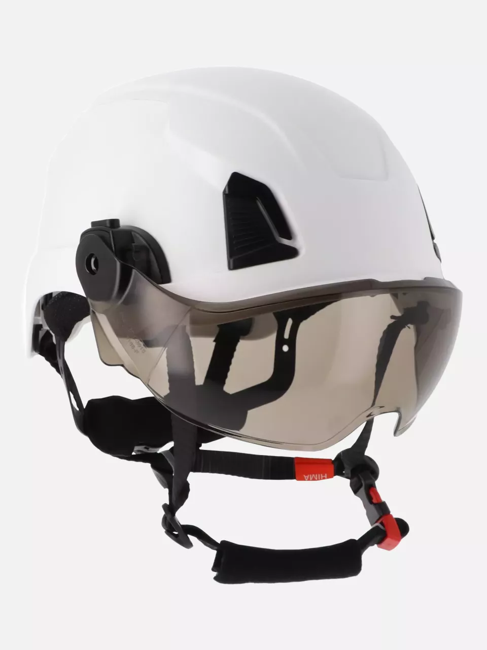 Singer Safety LUNHIMA525, Helmet Goggles, image 3, gallery thumbnail