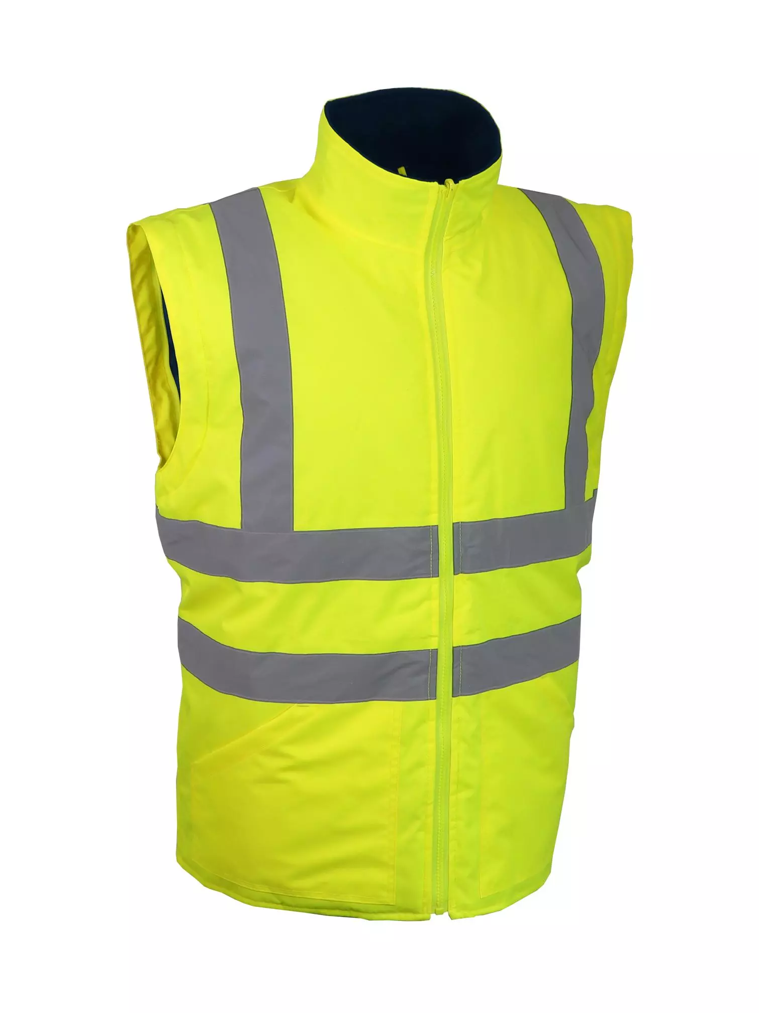 Singer Safety PACA, High Visibility Parka, image 3