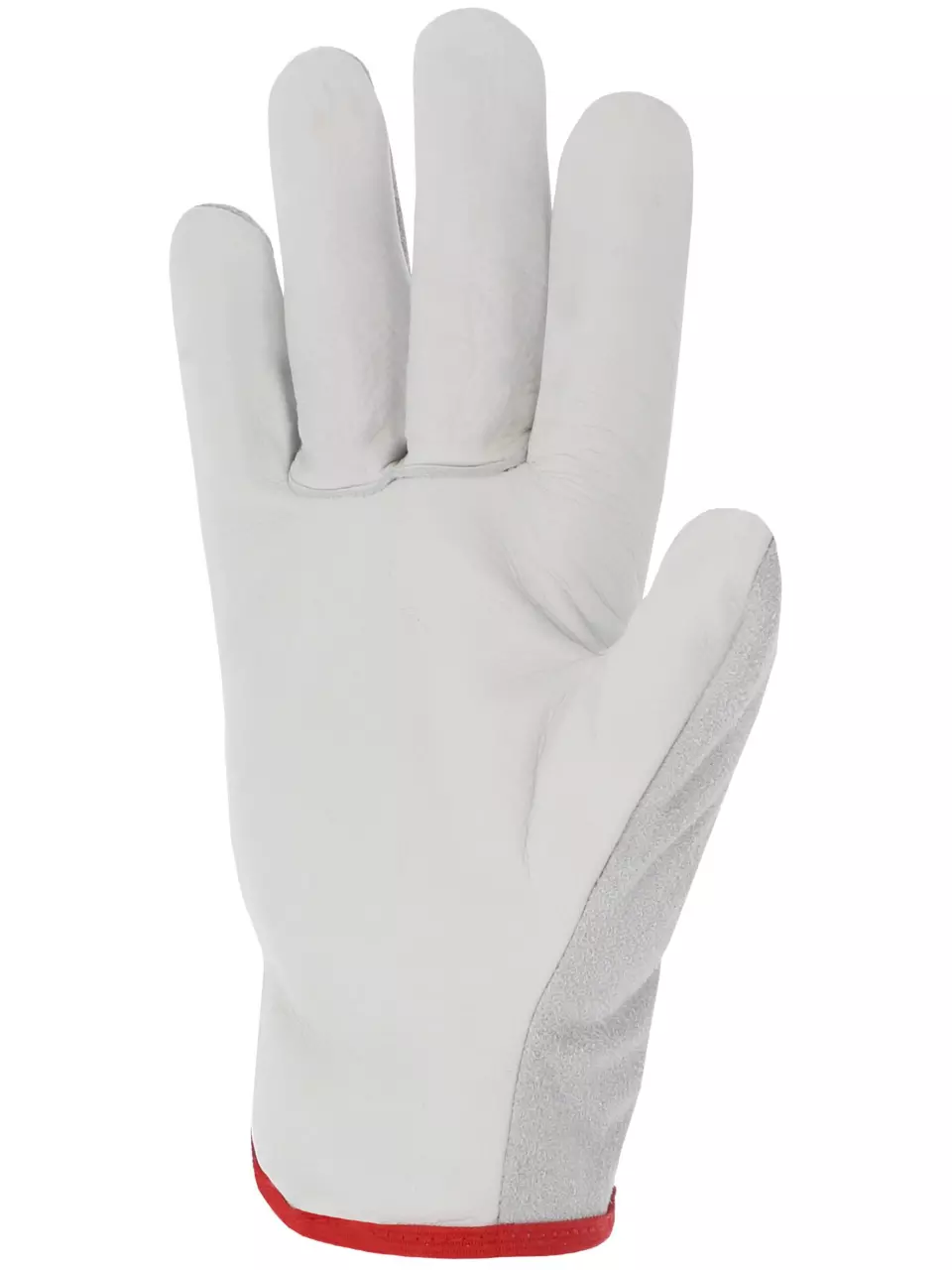 Palm Material · Cowhide Leather feature highlight