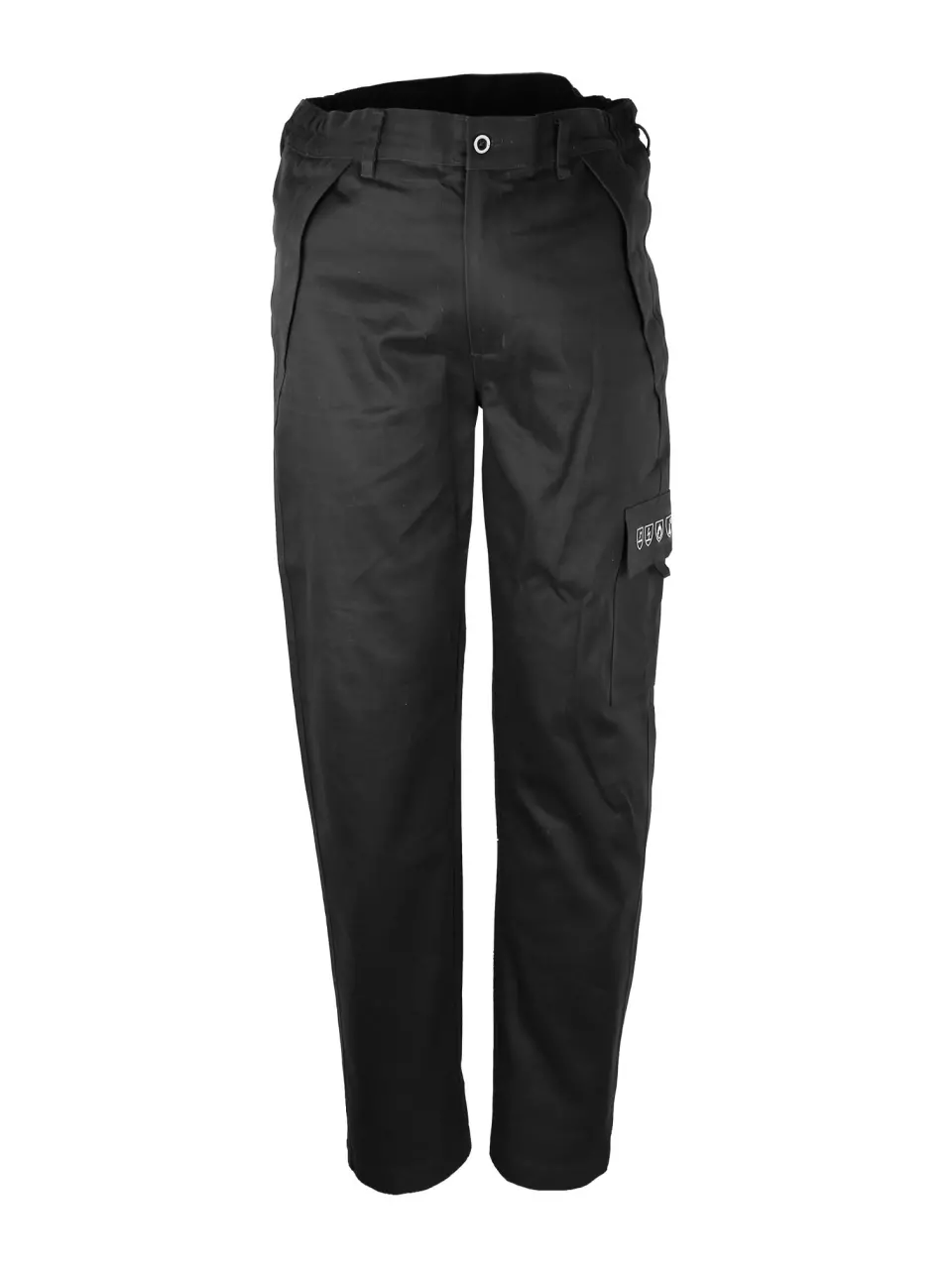 Singer Safety PADONG, Multirisks Work Trousers, image 3, gallery thumbnail